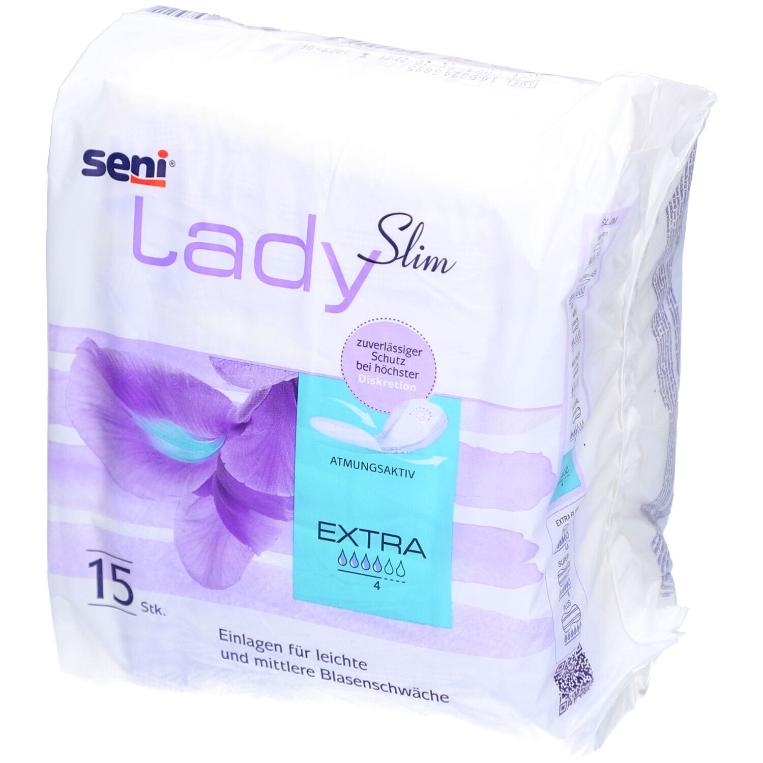 seni® Lady Slim Extra