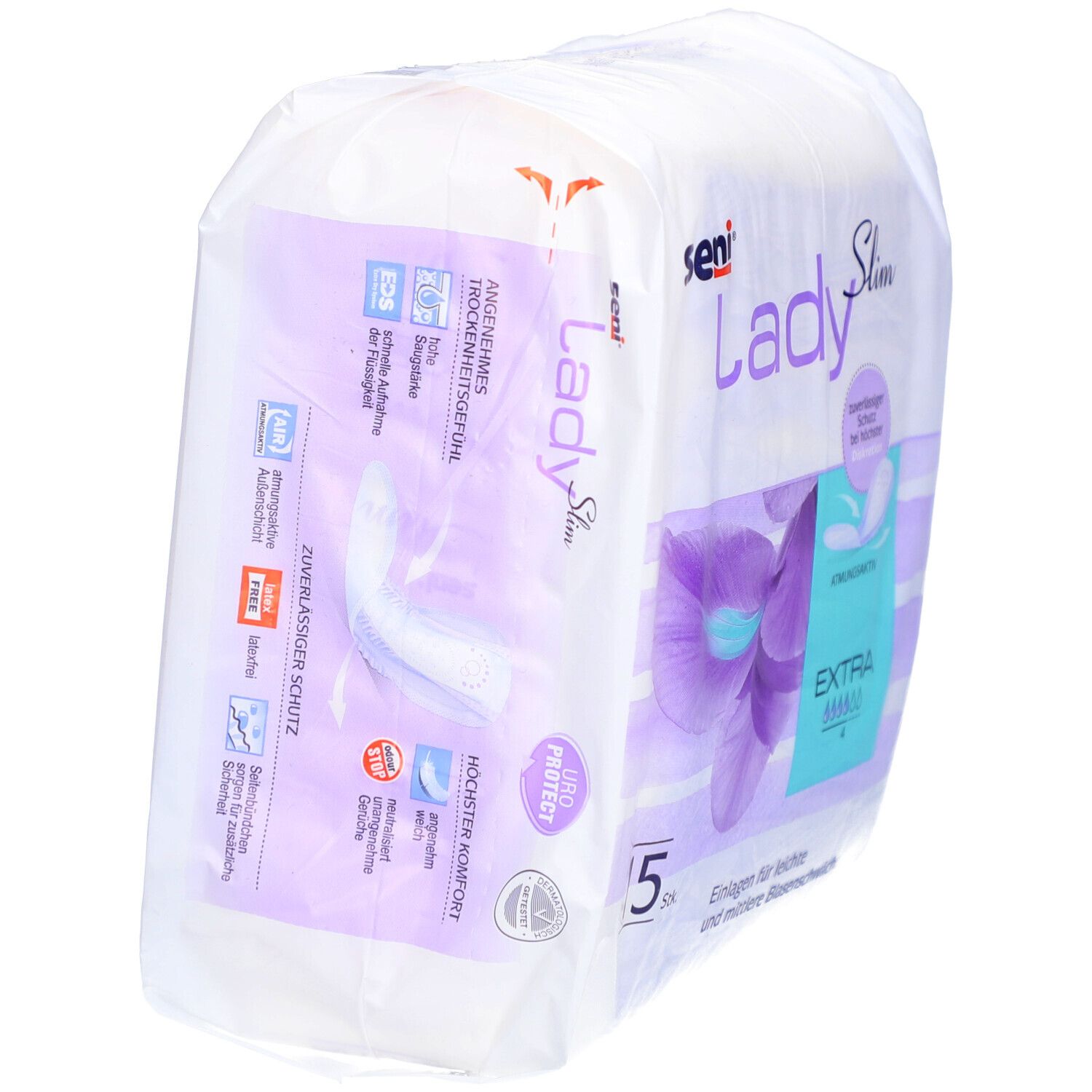 seni® Lady Slim Extra