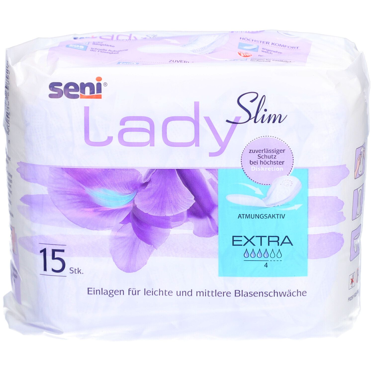 seni® Lady Slim Extra