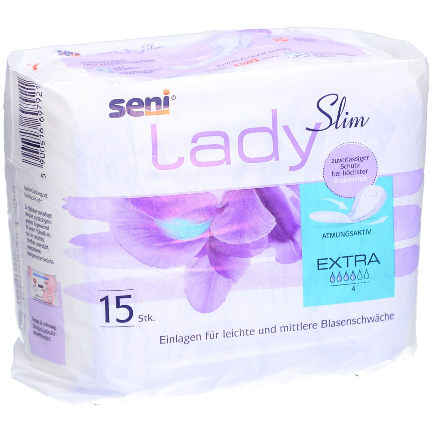 seni® Lady Slim Extra