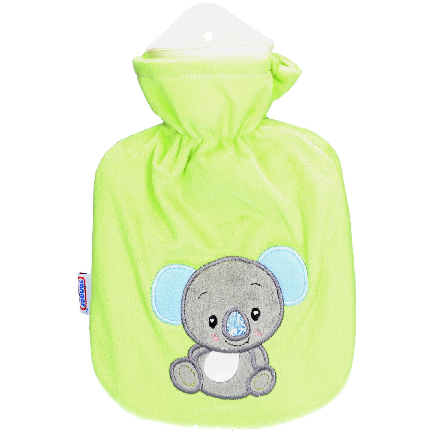 SÄNGER Natürliche Wärmflasche 0.8l Koala