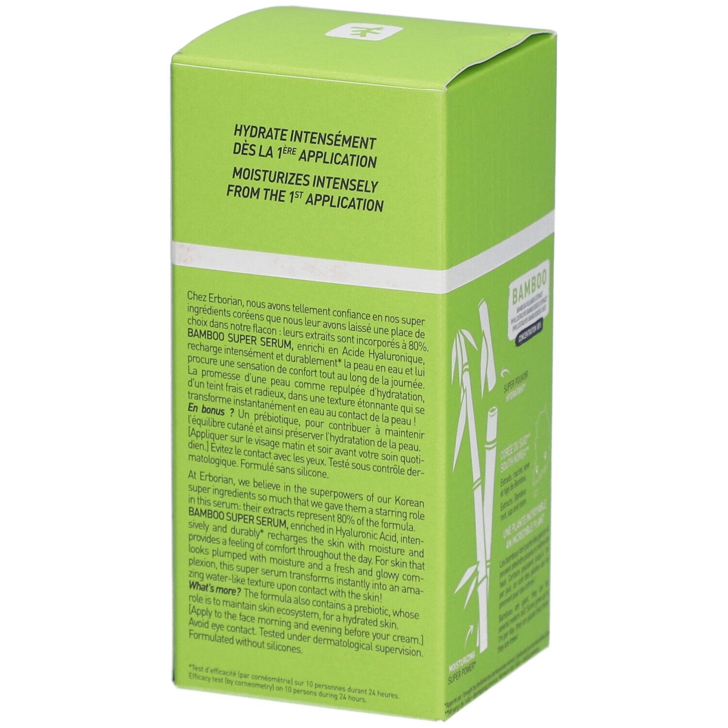 Erborian Bamboo Super Serum