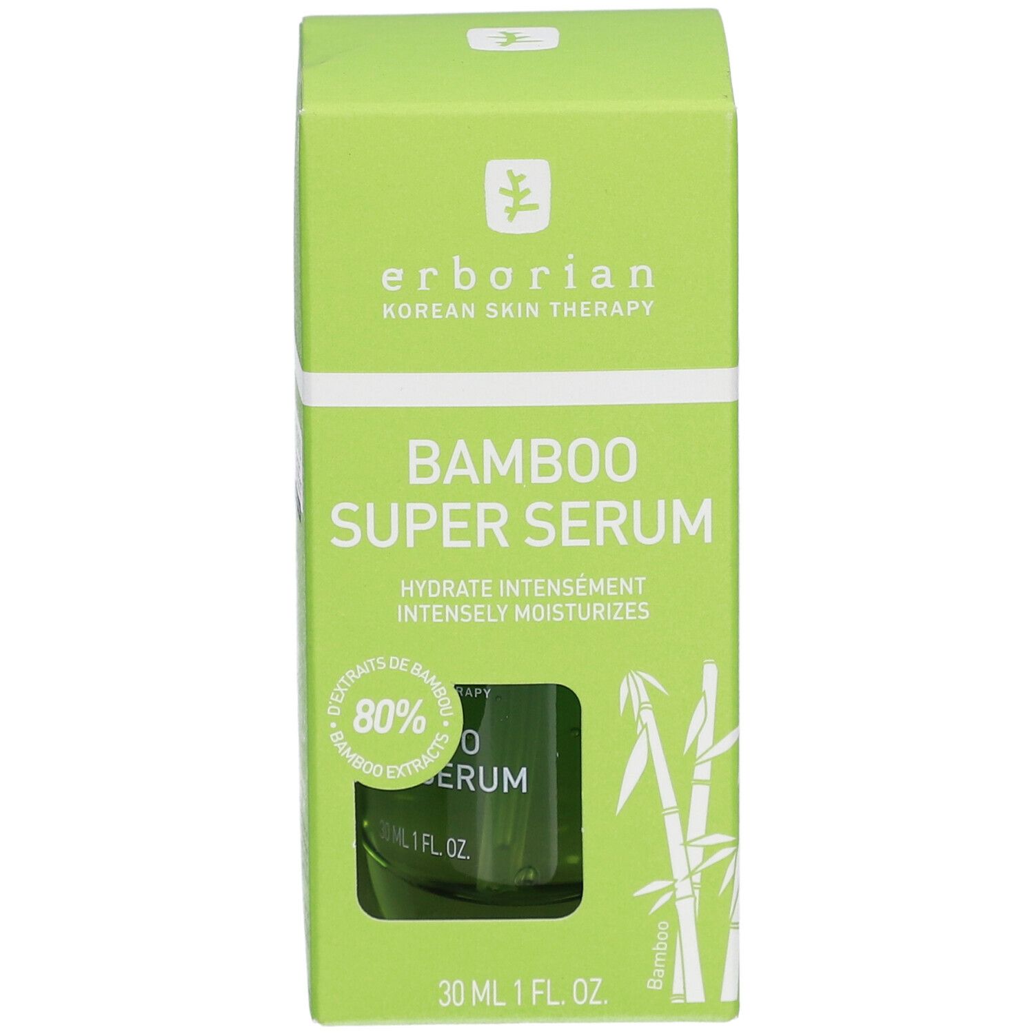 Erborian Bamboo Super Serum