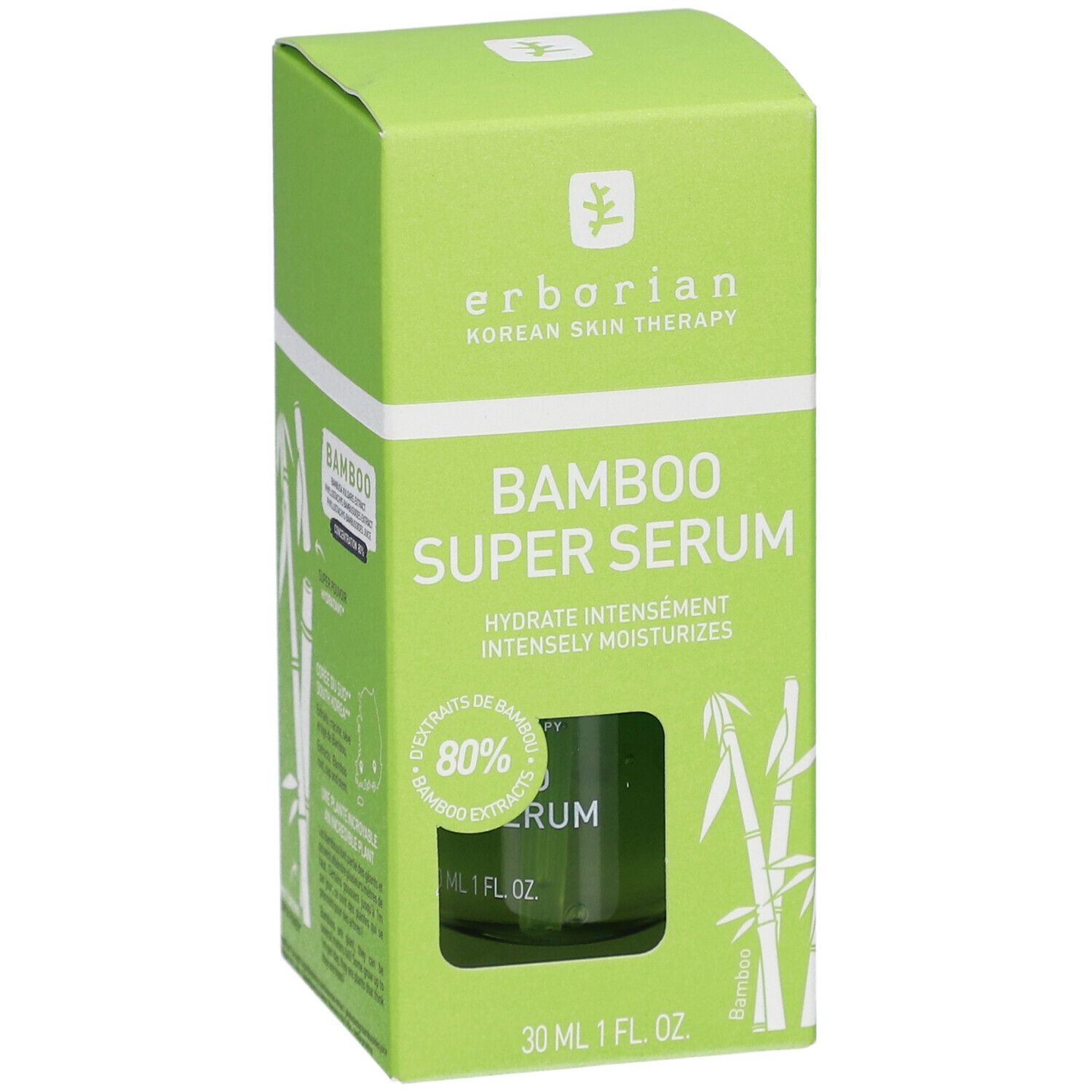 Erborian Bamboo Super Serum