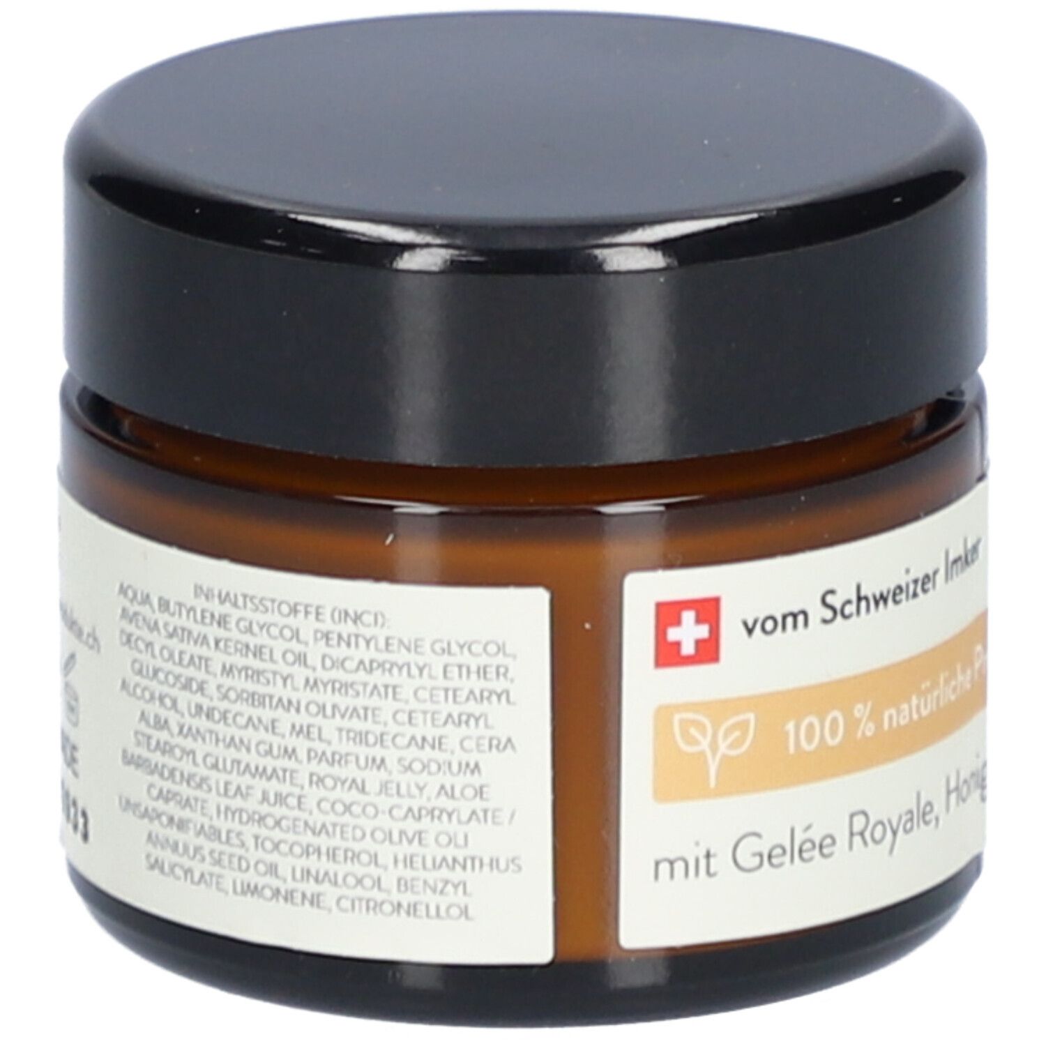 Röösli Crème visage