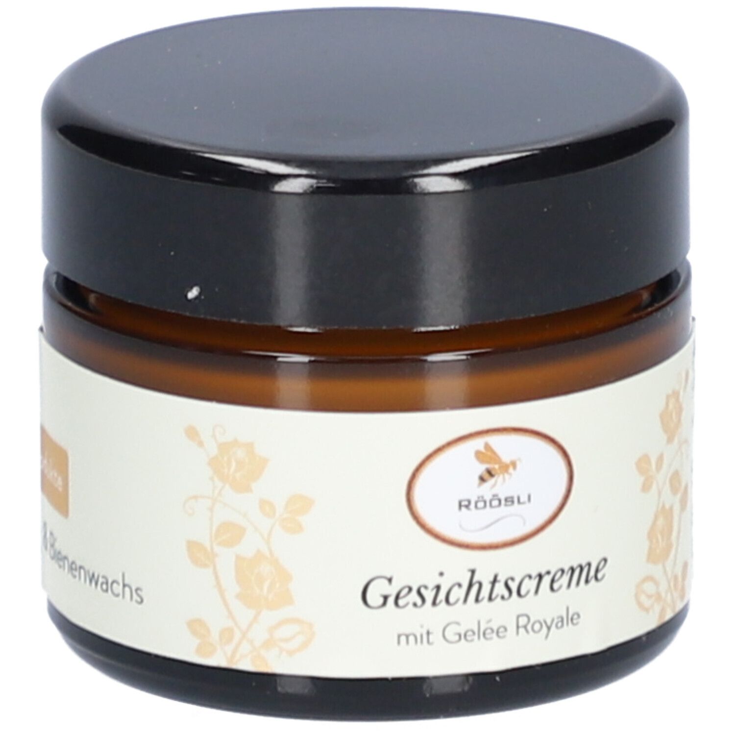 Röösli Crème visage
