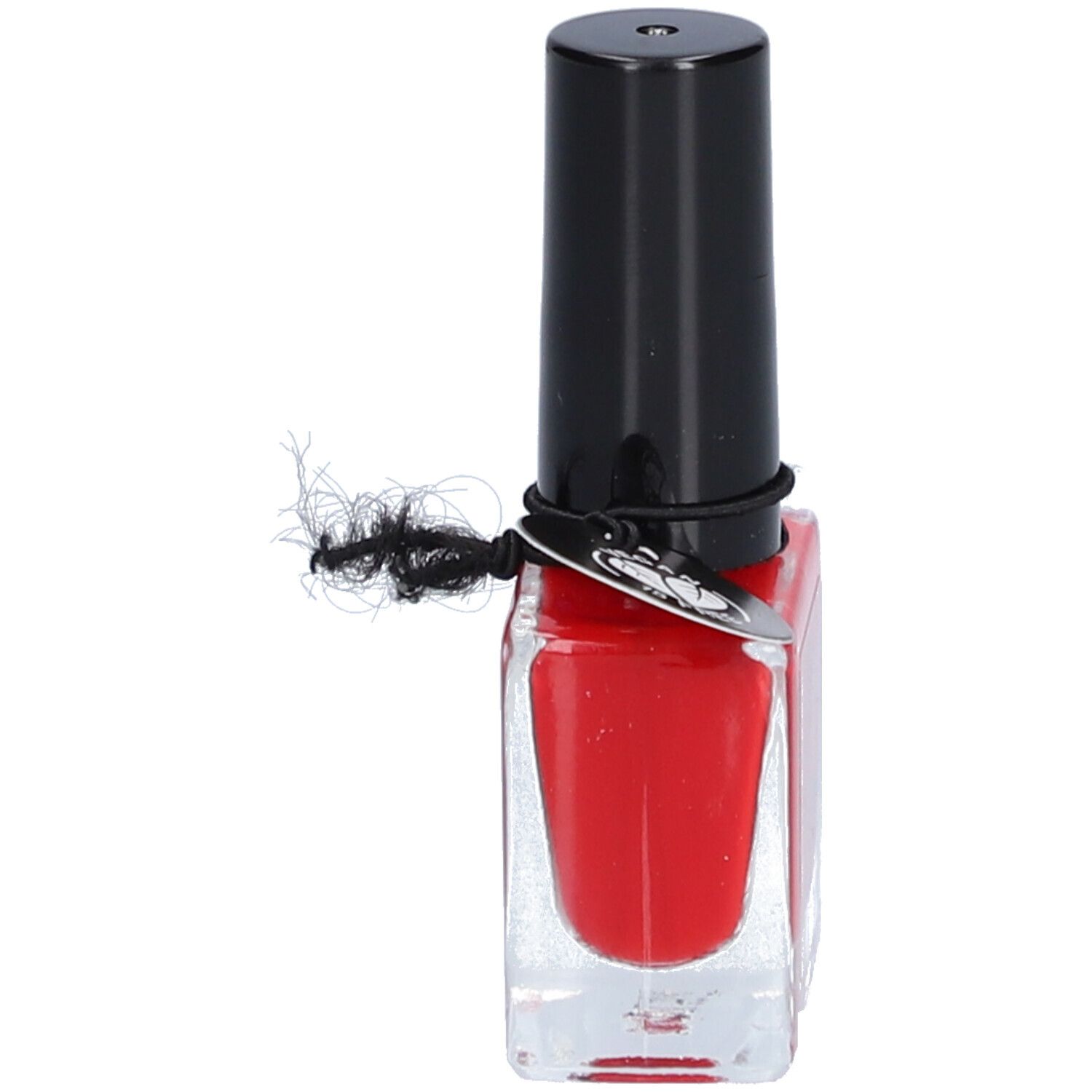 ALESSAN Hybrid Soul Gel Polish Secret Red