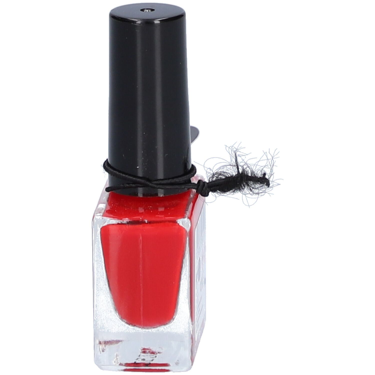 ALESSAN Hybrid Soul Gel Polish Secret Red