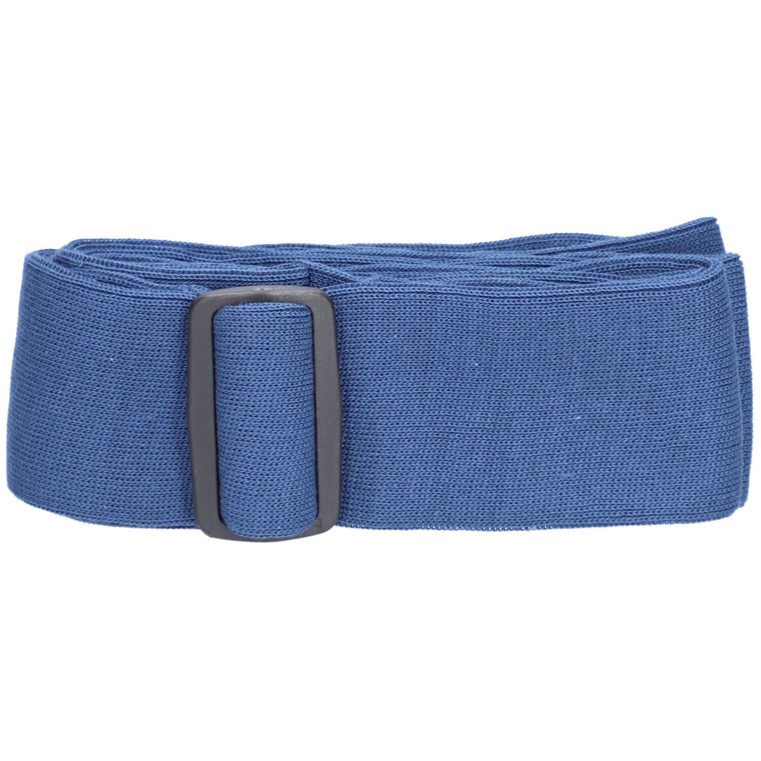 L&R Tobler Sangle de bras 6cmx170cm bleu