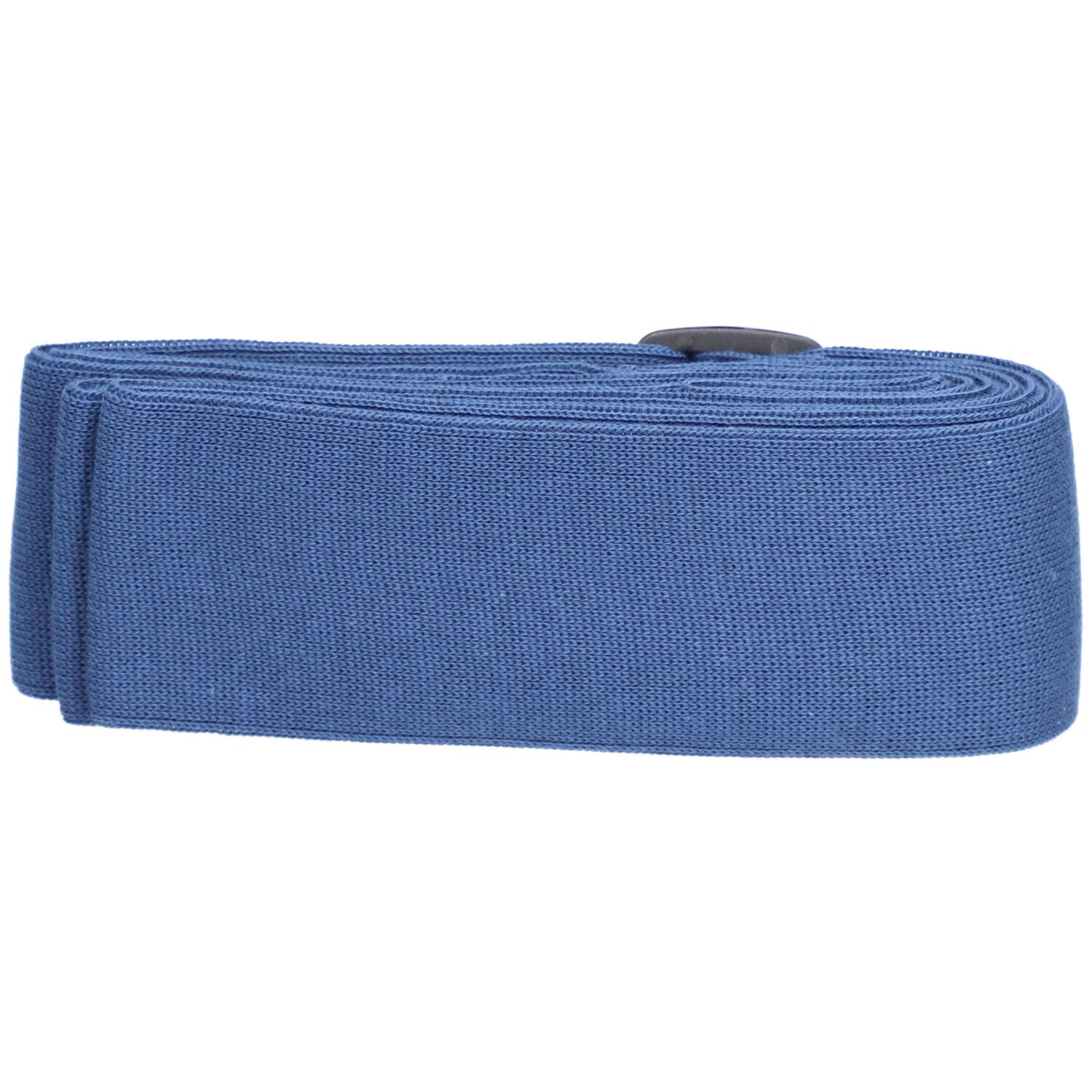 L&R Tobler Sangle de bras 6cmx180cm bleu