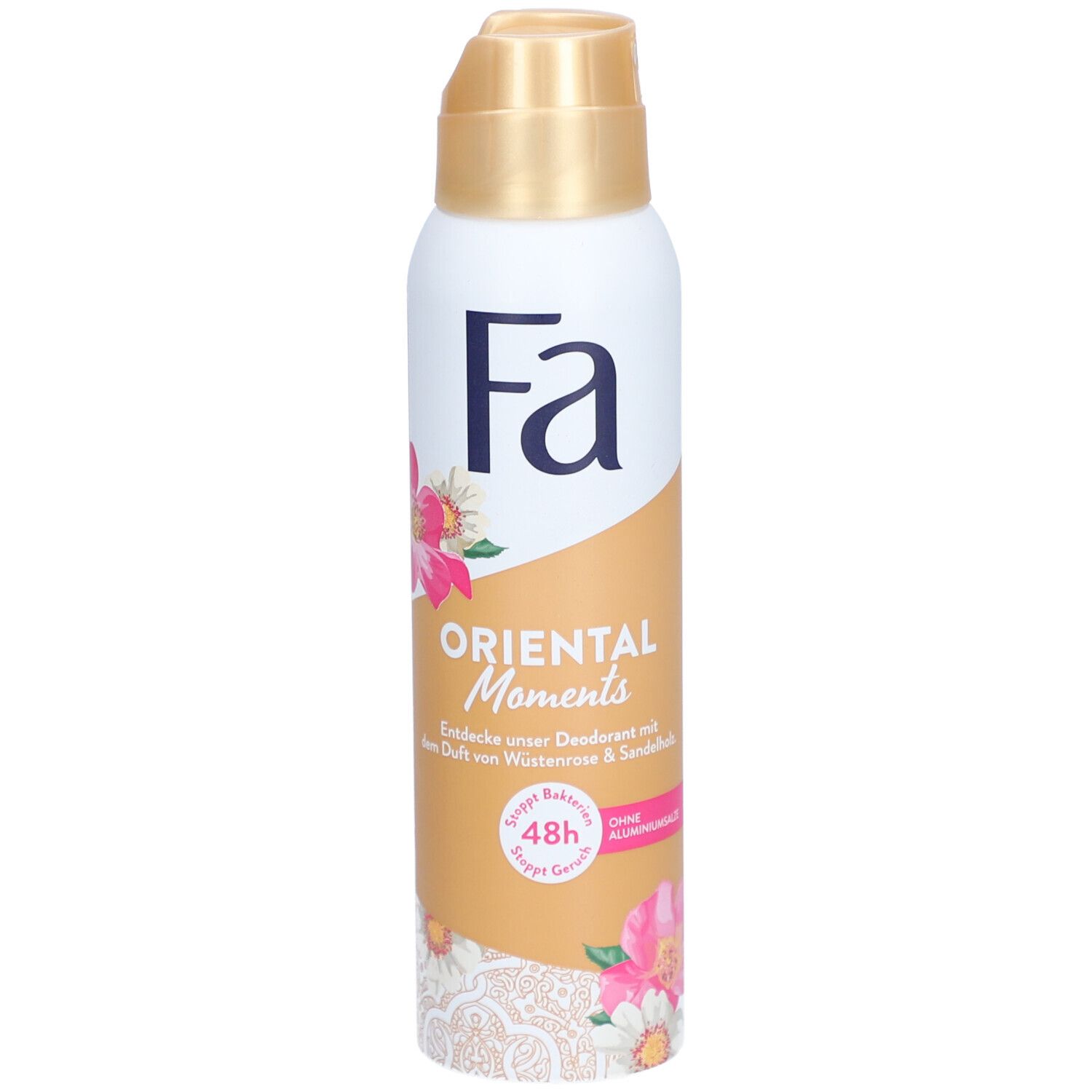 FA Deo Spray Oriental Moments 150 ml