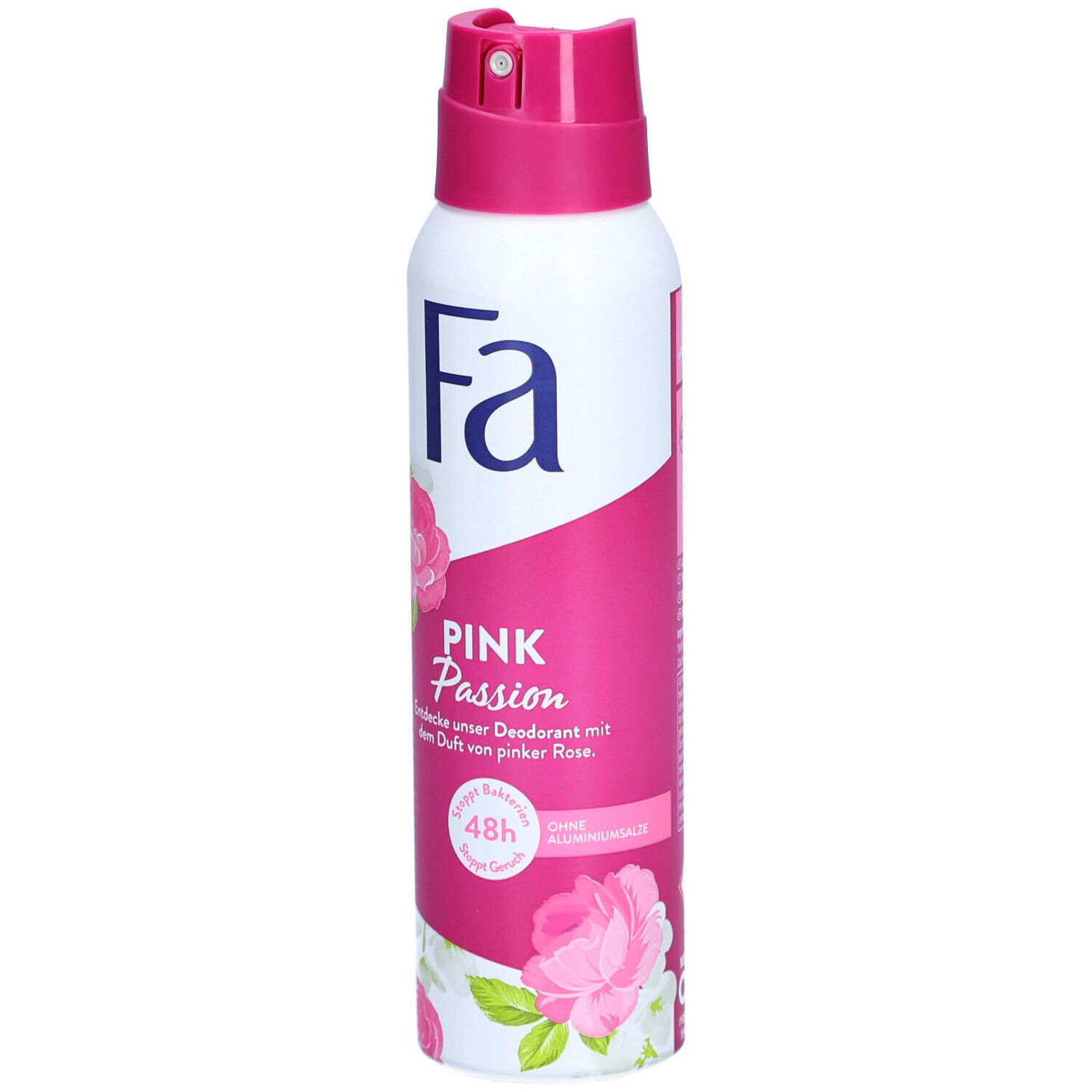 FA Déodorant Spray Pink Passion
