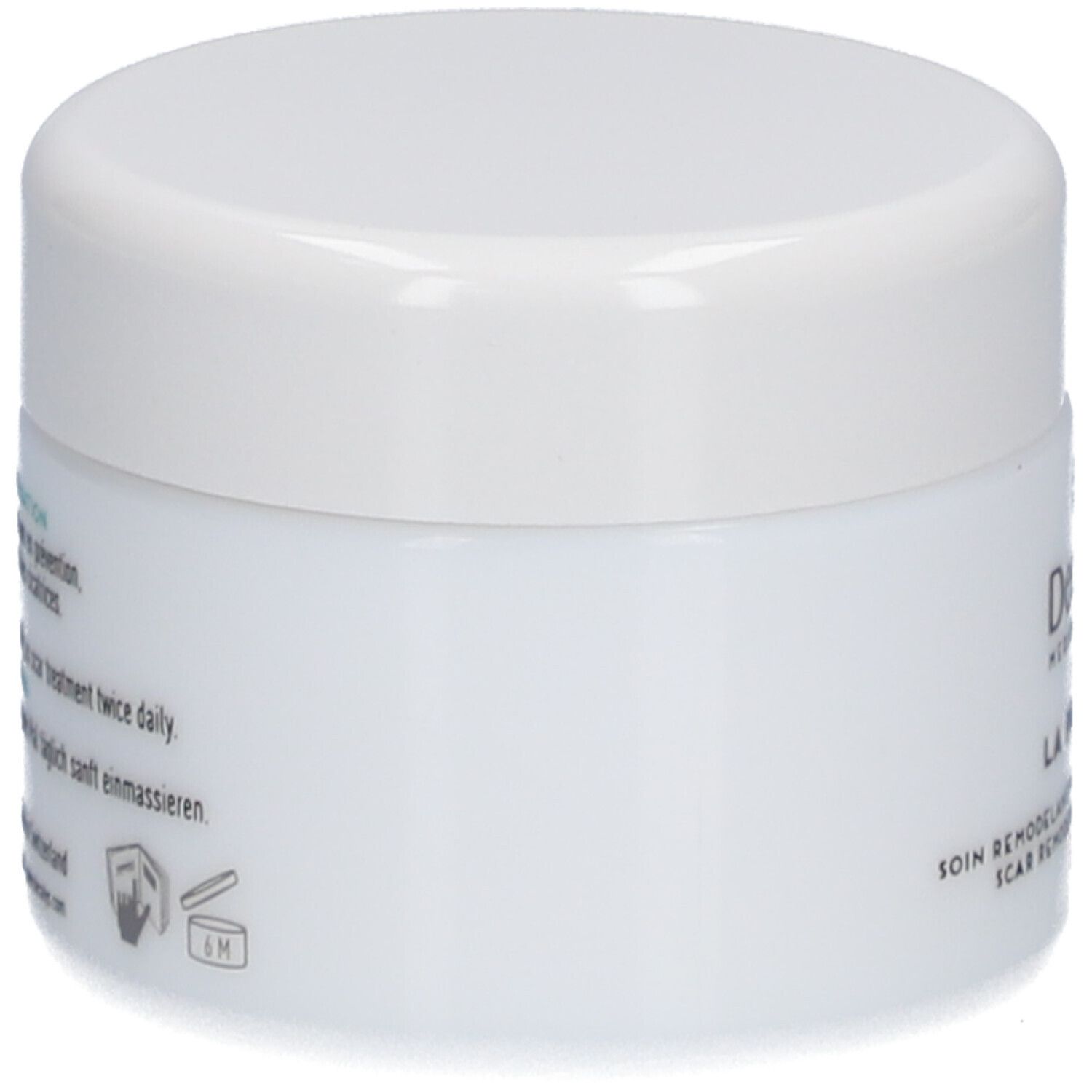 DECALYS MEDICAL Die Salbe