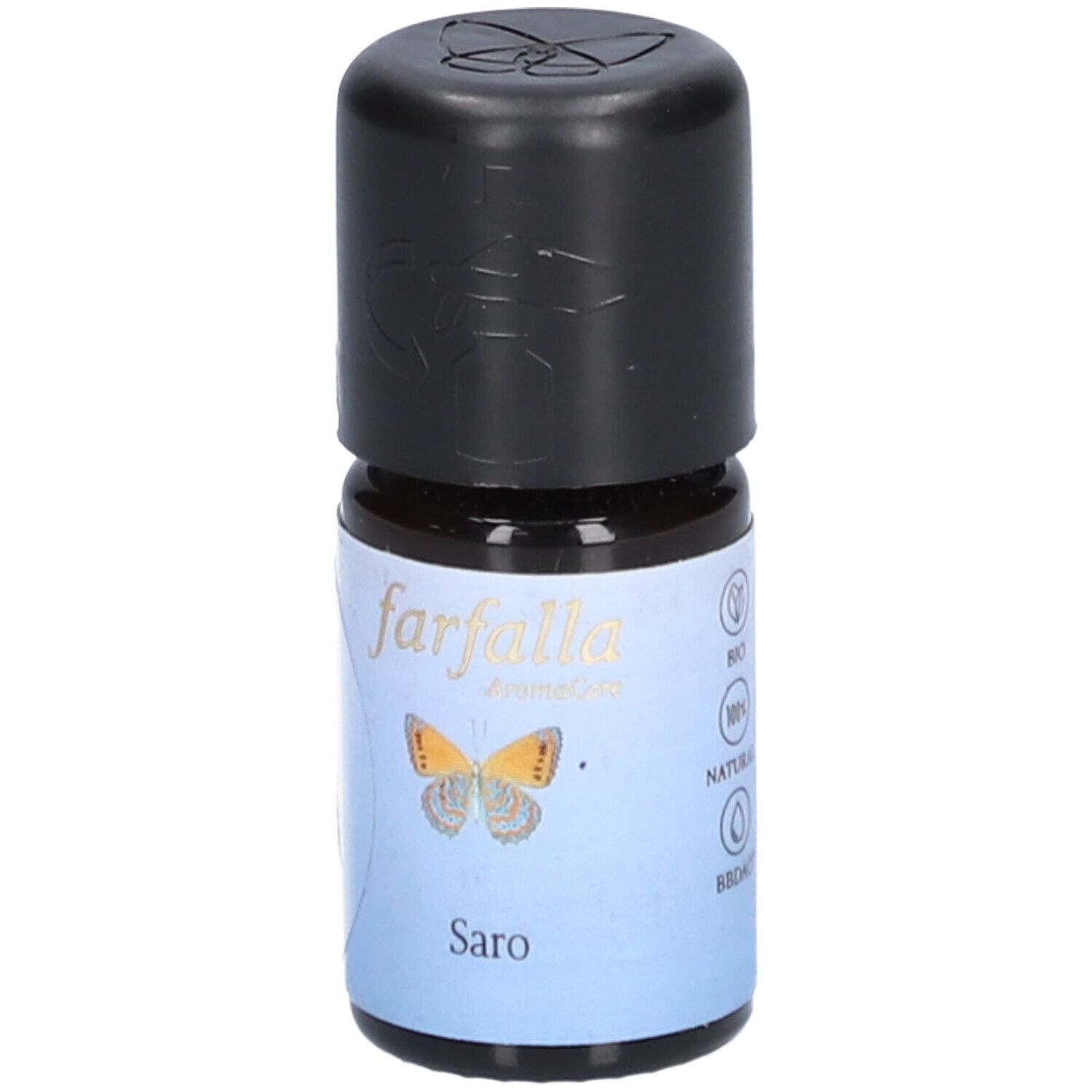 FARFALLA Saro Äth/Öl Bio 5 ml