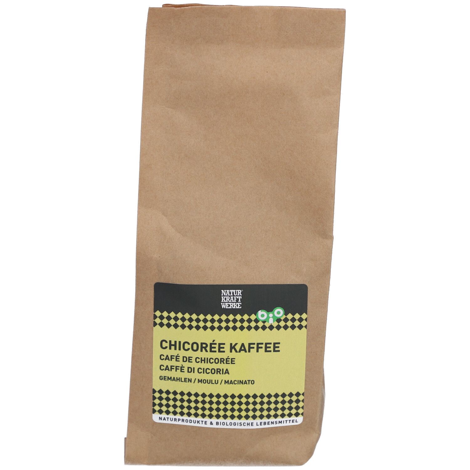 NATURKRAFTWERKE Bio-Zichorienkaffee