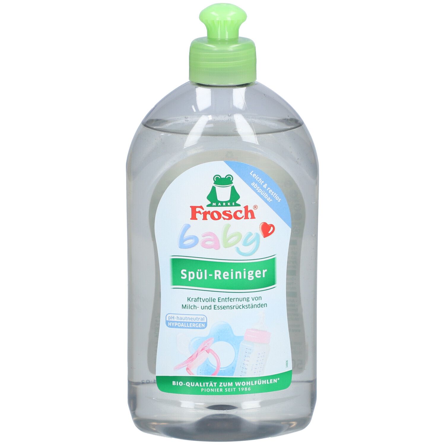 FROSCH Baby Nettoyant biberons et accessoires