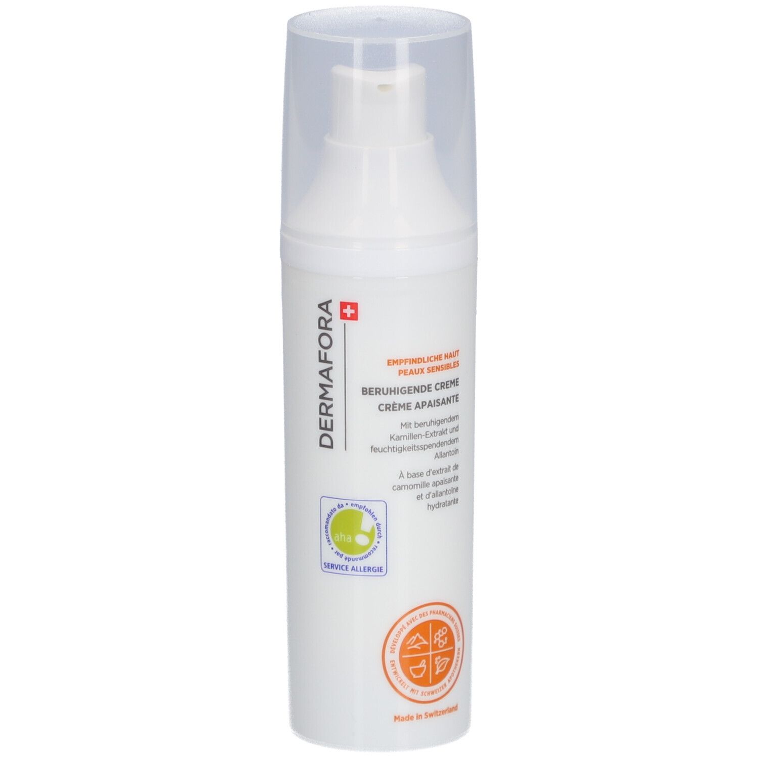 DERMAFORA Crème apaisante