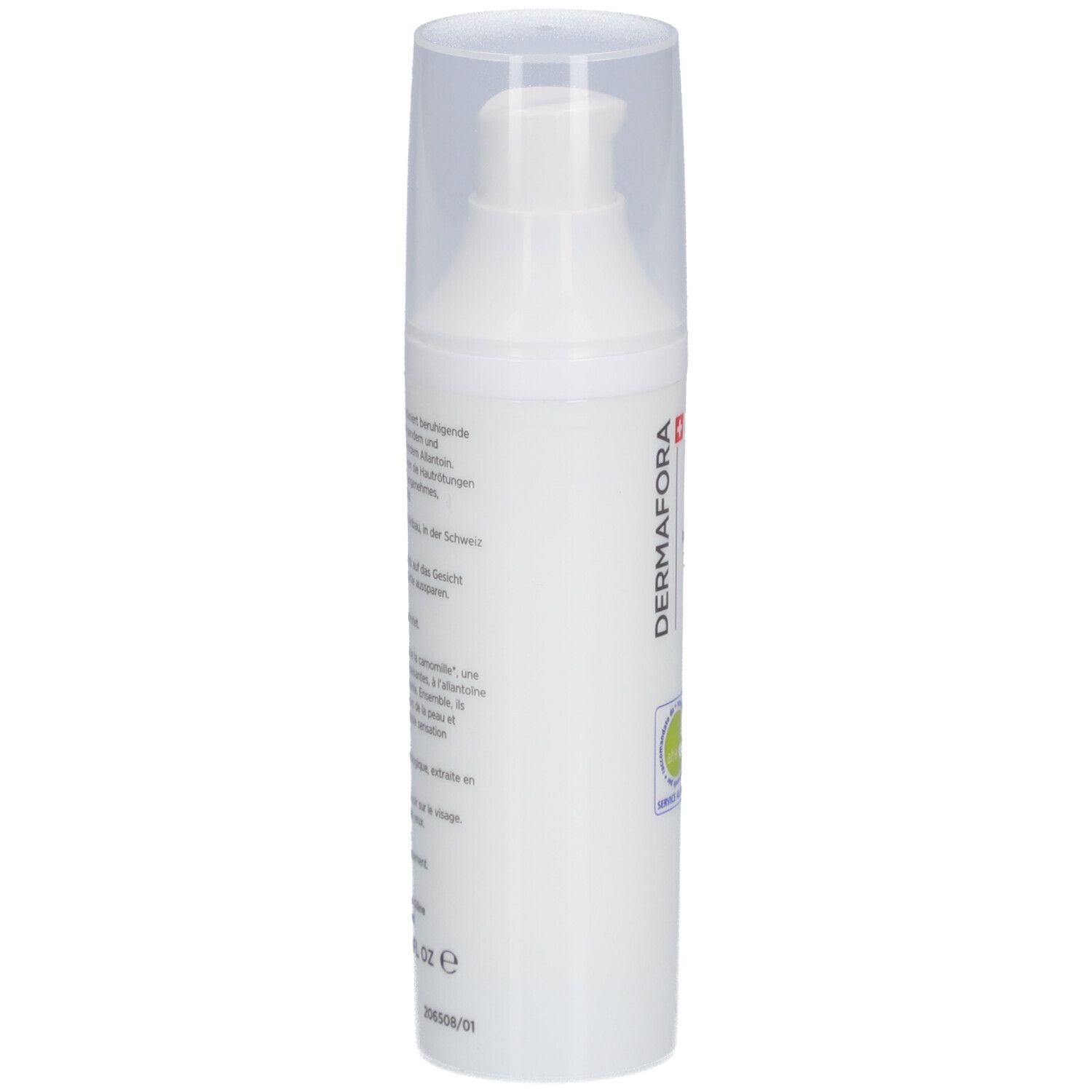 DERMAFORA Crème apaisante
