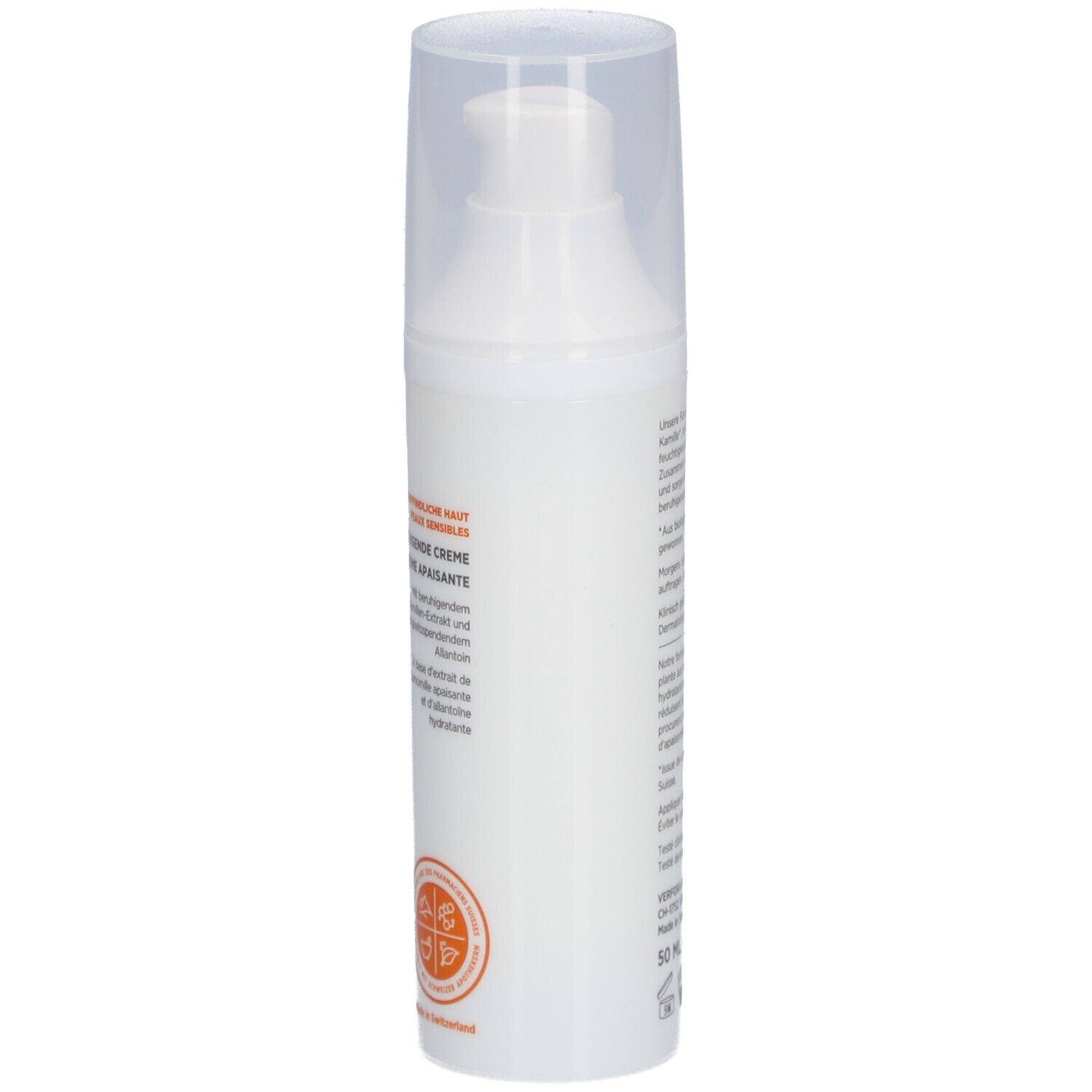 DERMAFORA Crème apaisante