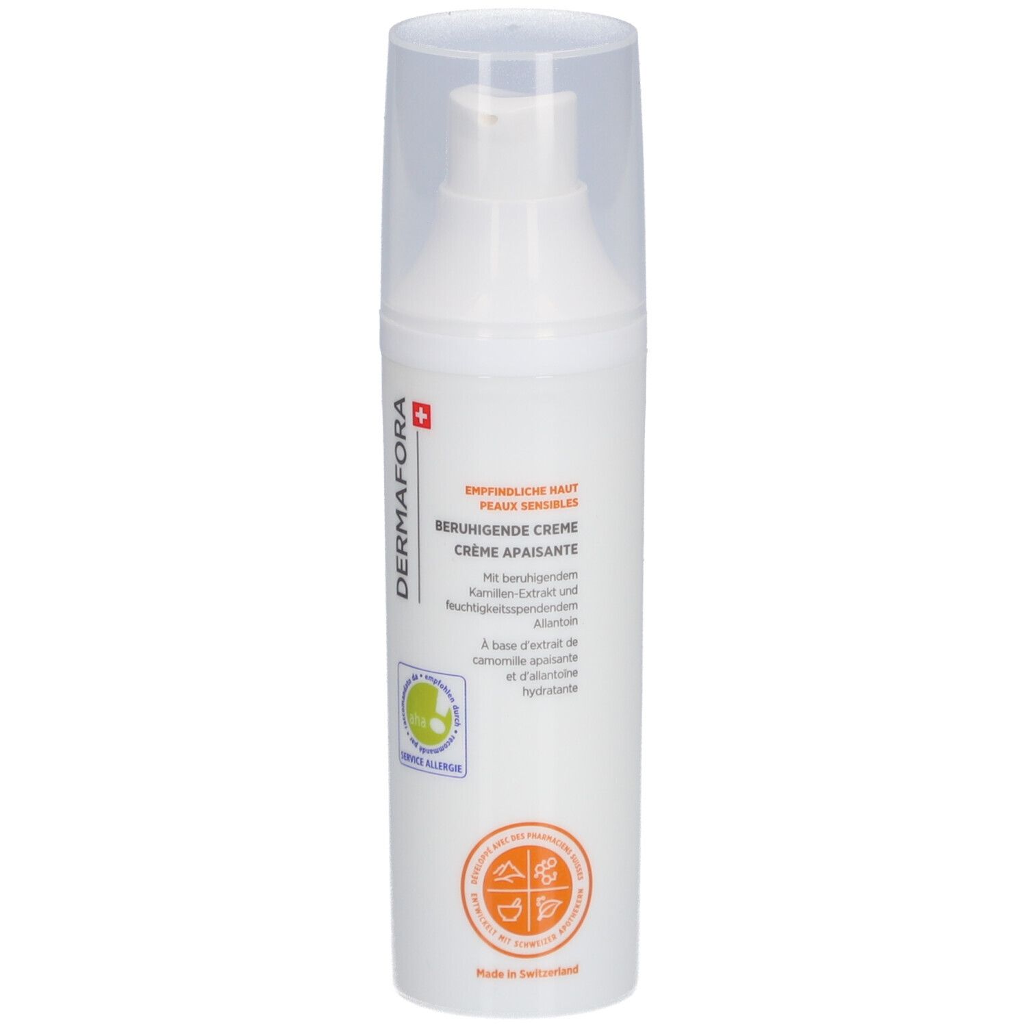 DERMAFORA Crème apaisante