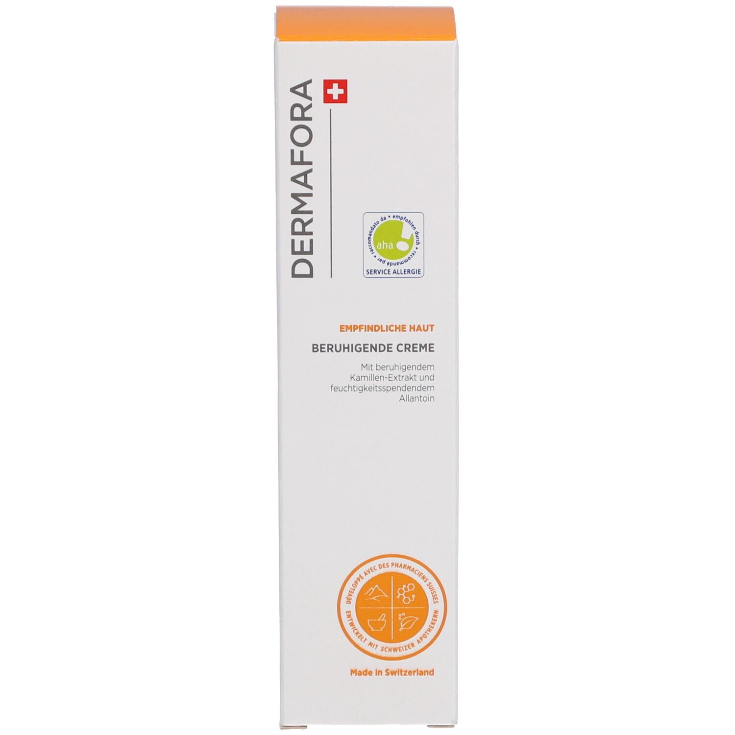 DERMAFORA Crème apaisante
