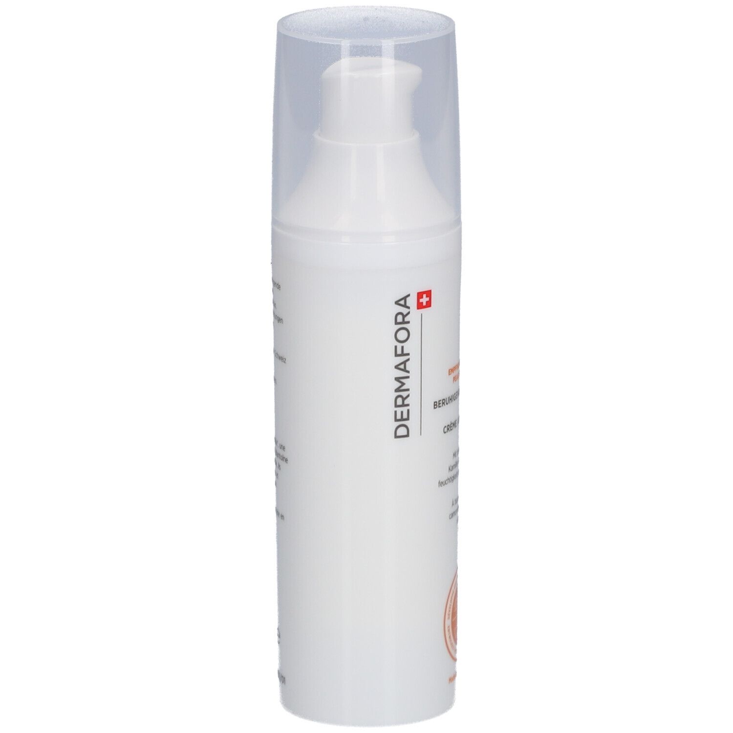 DERMAFORA Crème apaisante avec SPF 20