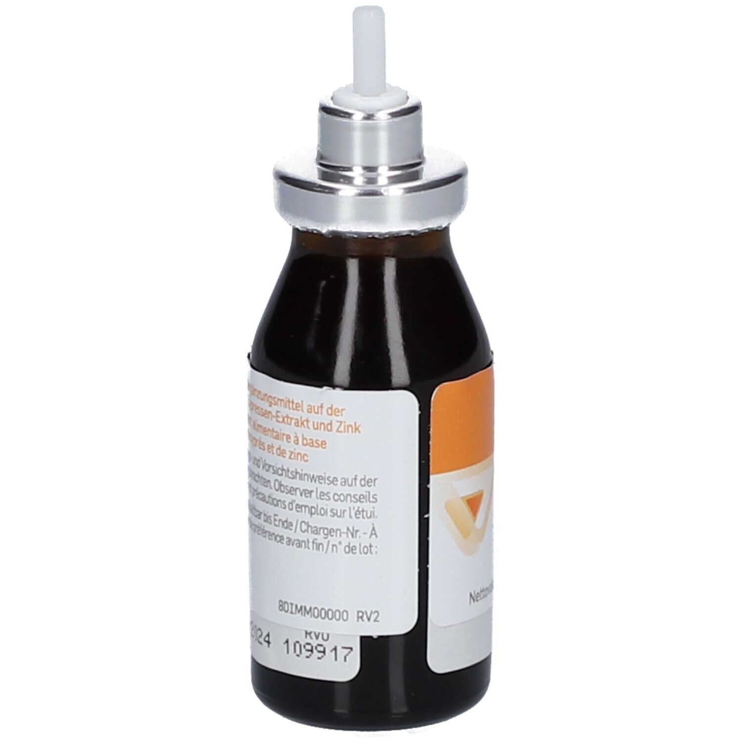 Imuno Spray AV