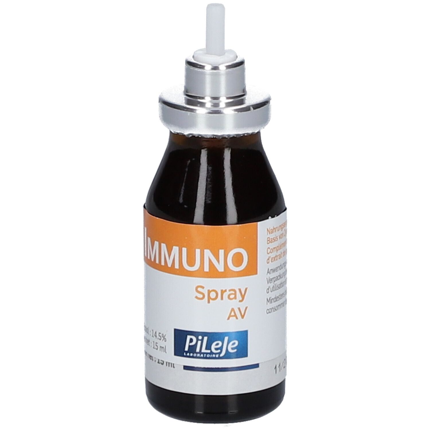 Imuno Spray AV