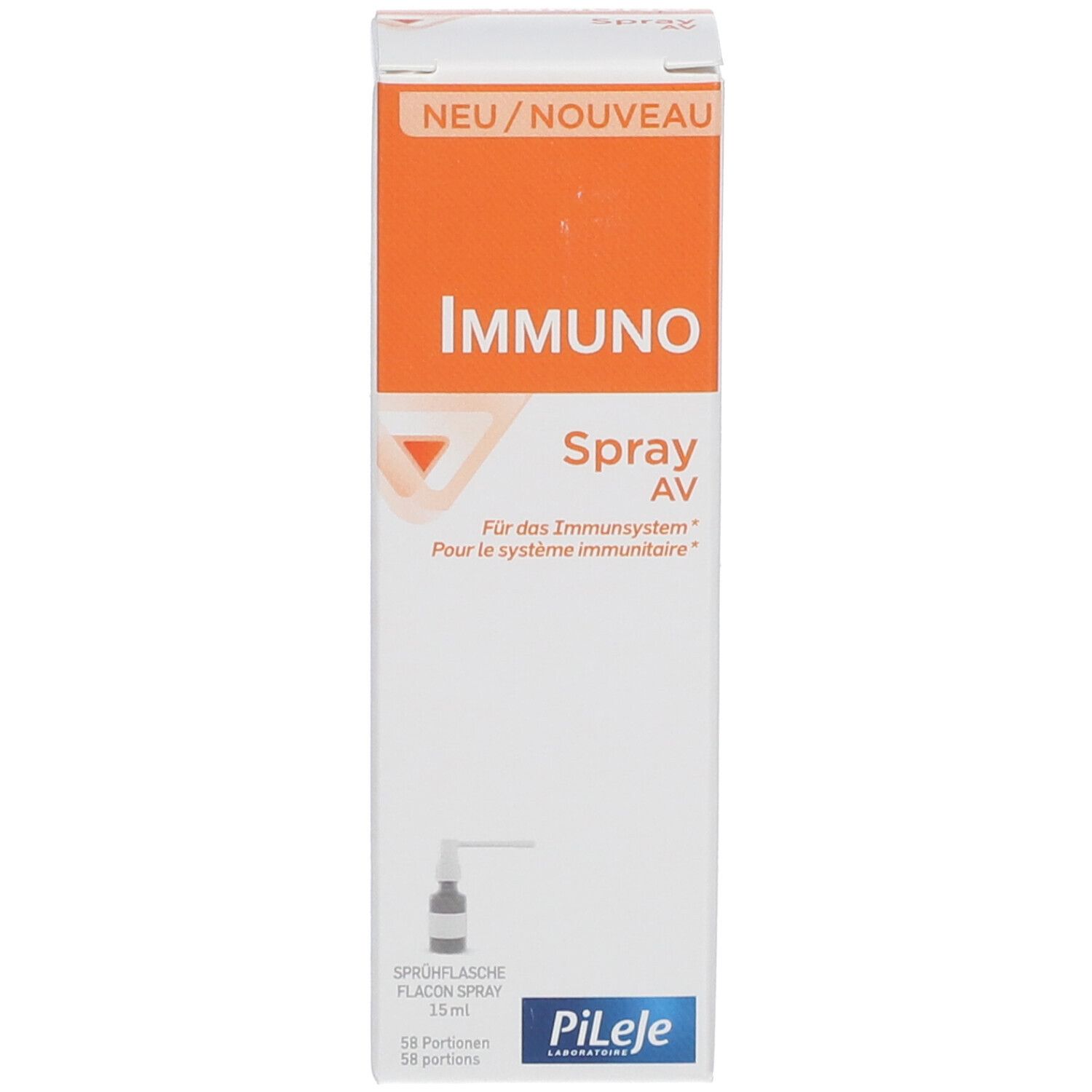 Imuno Spray AV