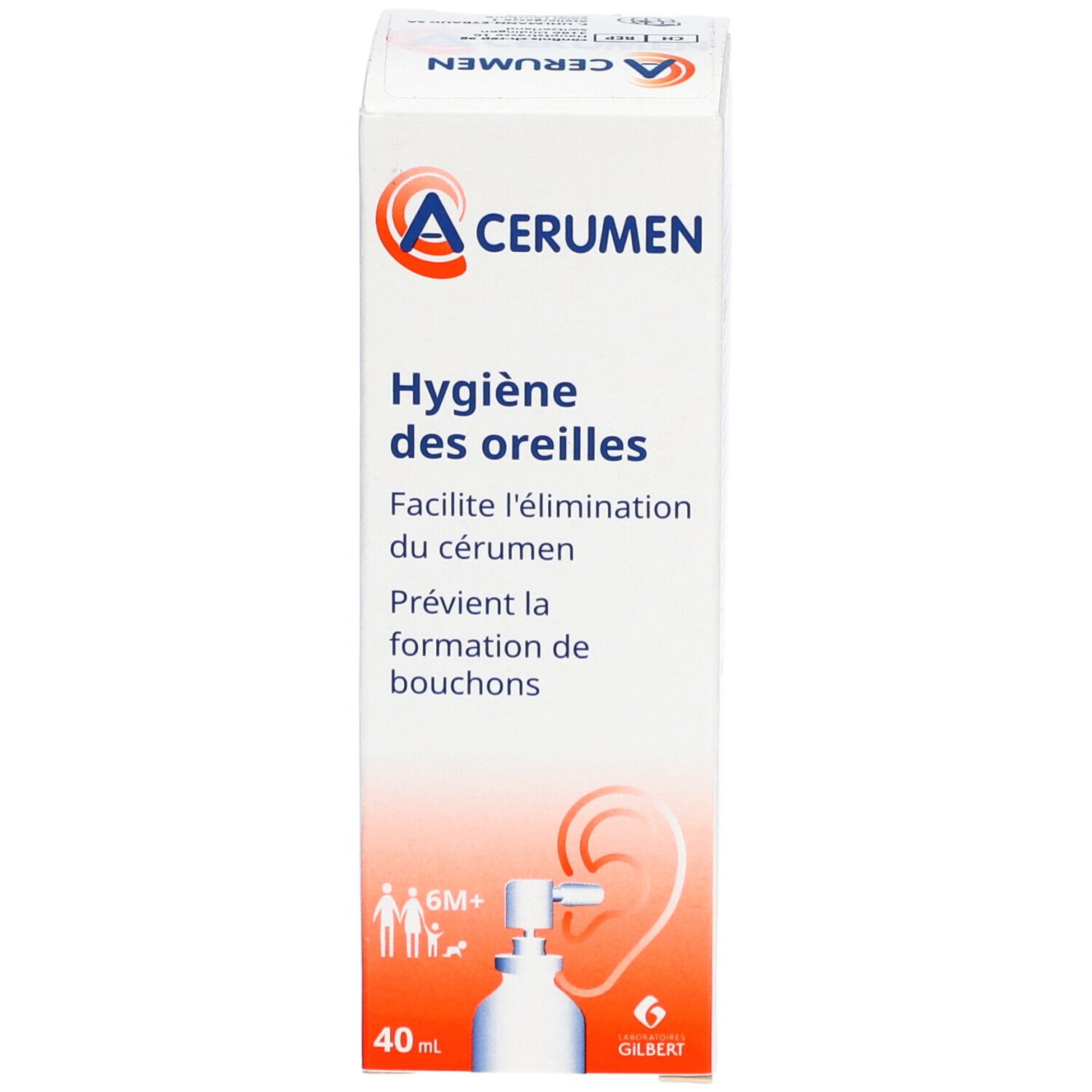 A-CERUMEN Augenhygiene