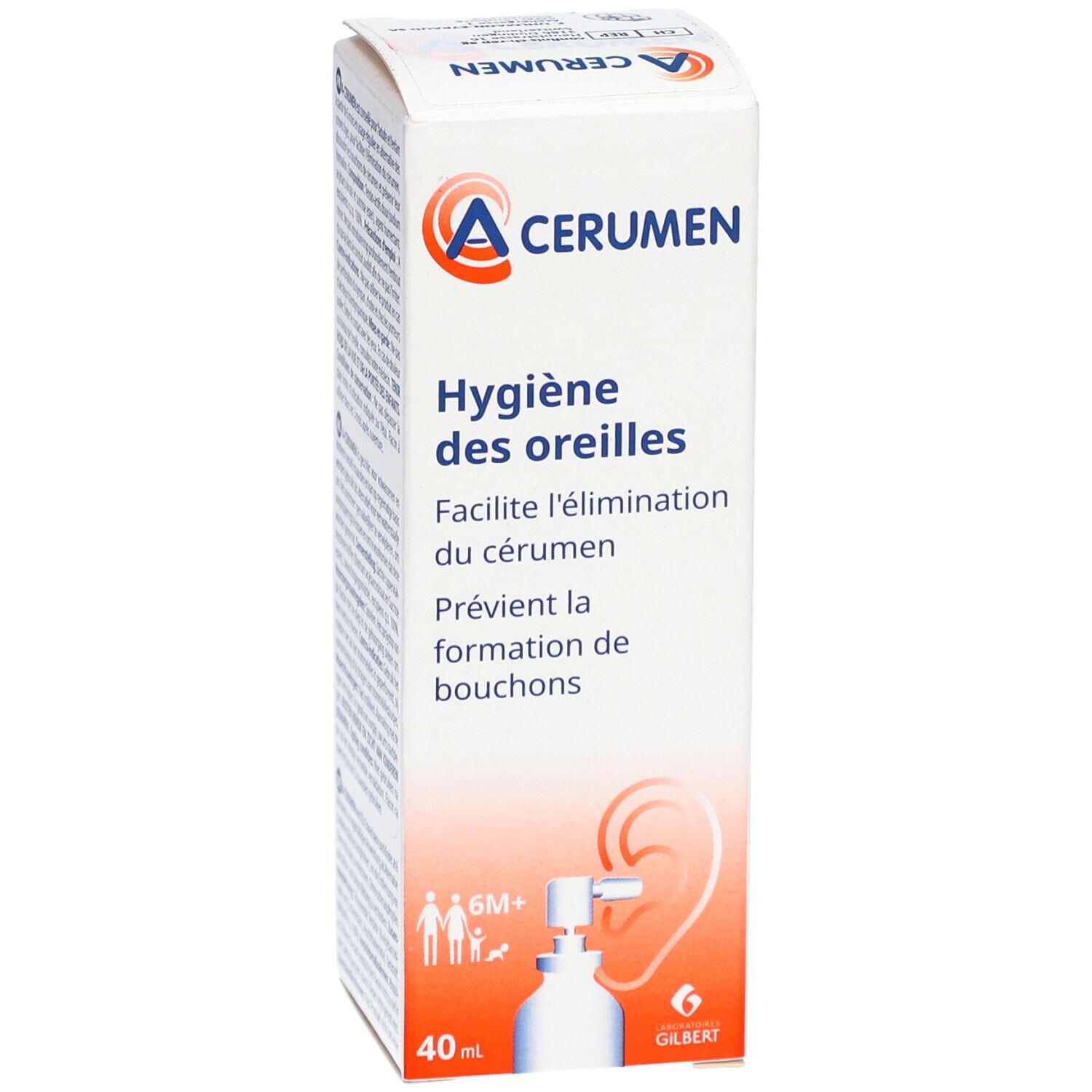 A-CERUMEN Augenhygiene