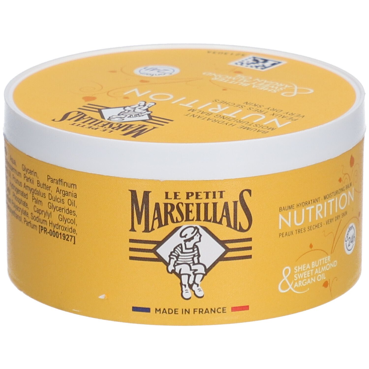 LE PETIT MARSEILLAIS® Body Balm