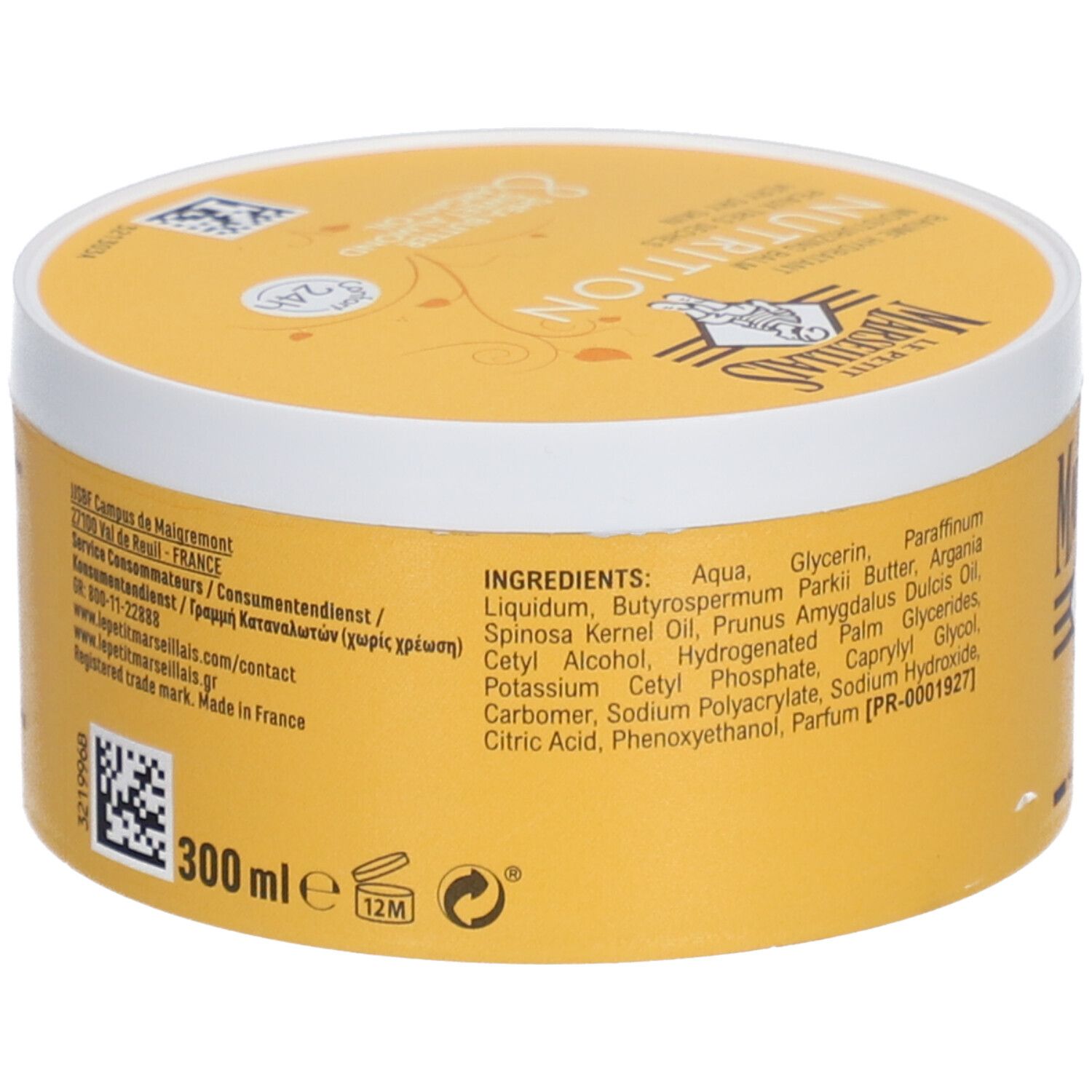 LE PETIT MARSEILLAIS® Body Balm