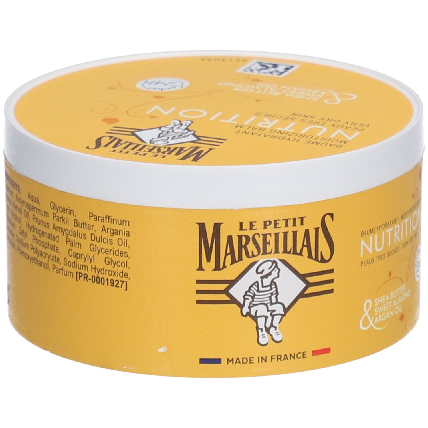 LE PETIT MARSEILLAIS® Body Balm