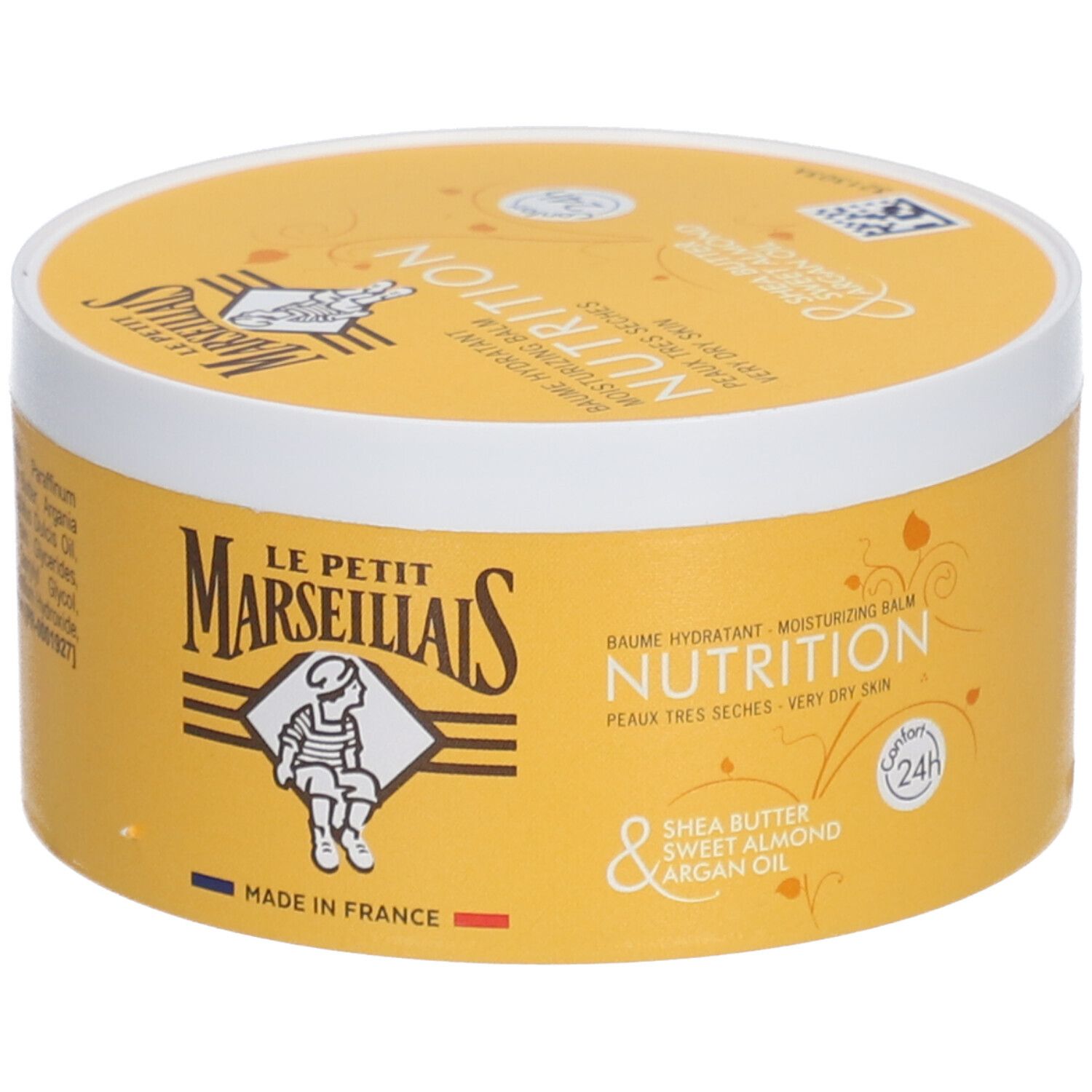 LE PETIT MARSEILLAIS® Body Balm