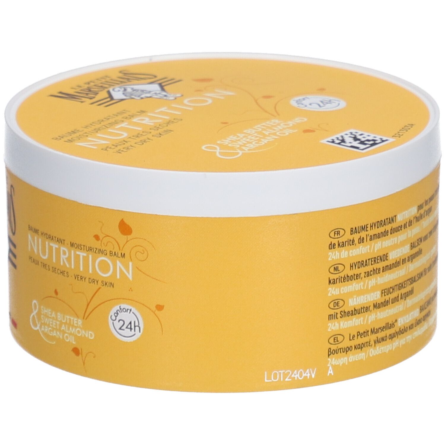 LE PETIT MARSEILLAIS® Body Balm