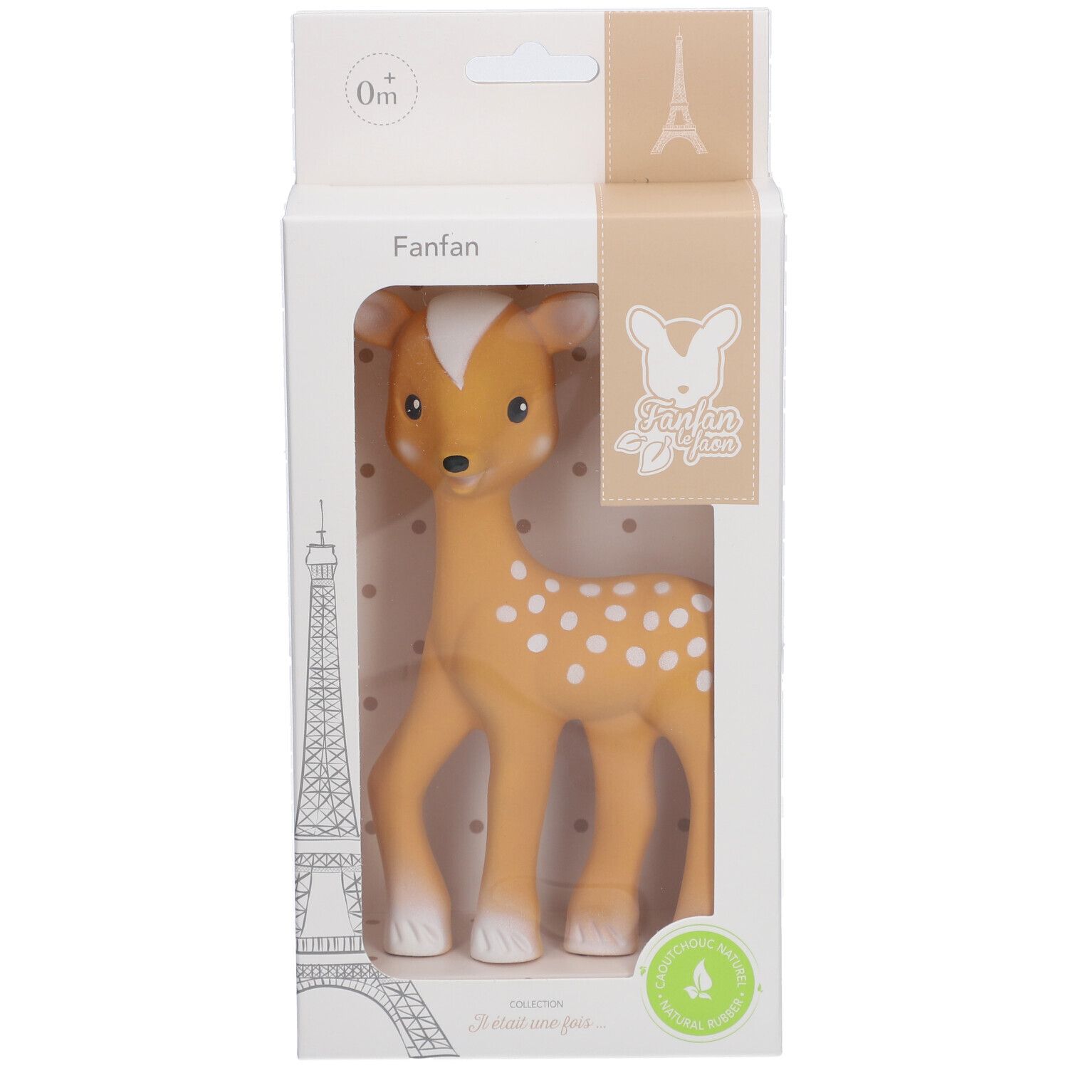 Sophie la girafe® Fanfan le faon