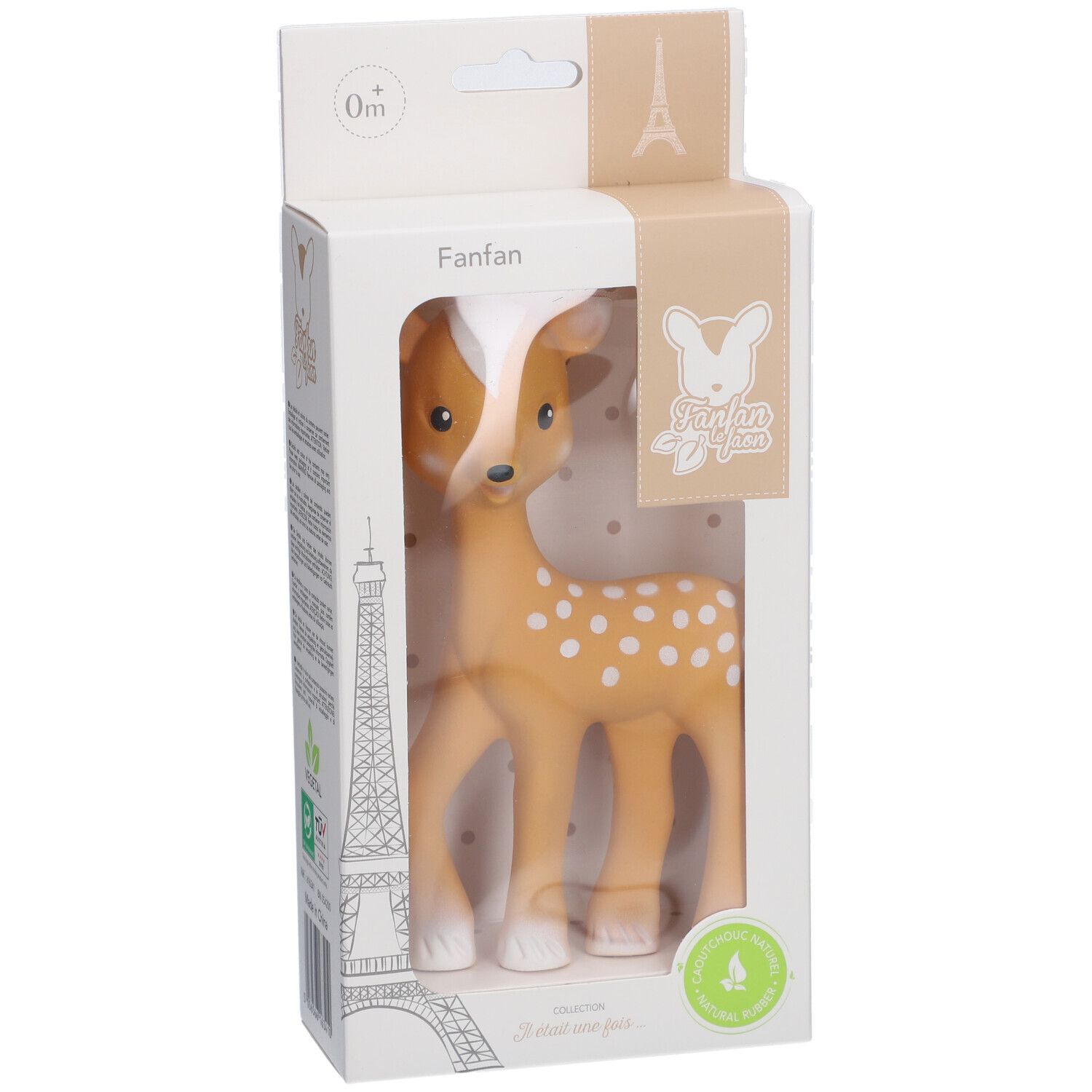 Sophie la girafe® Fanfan le faon