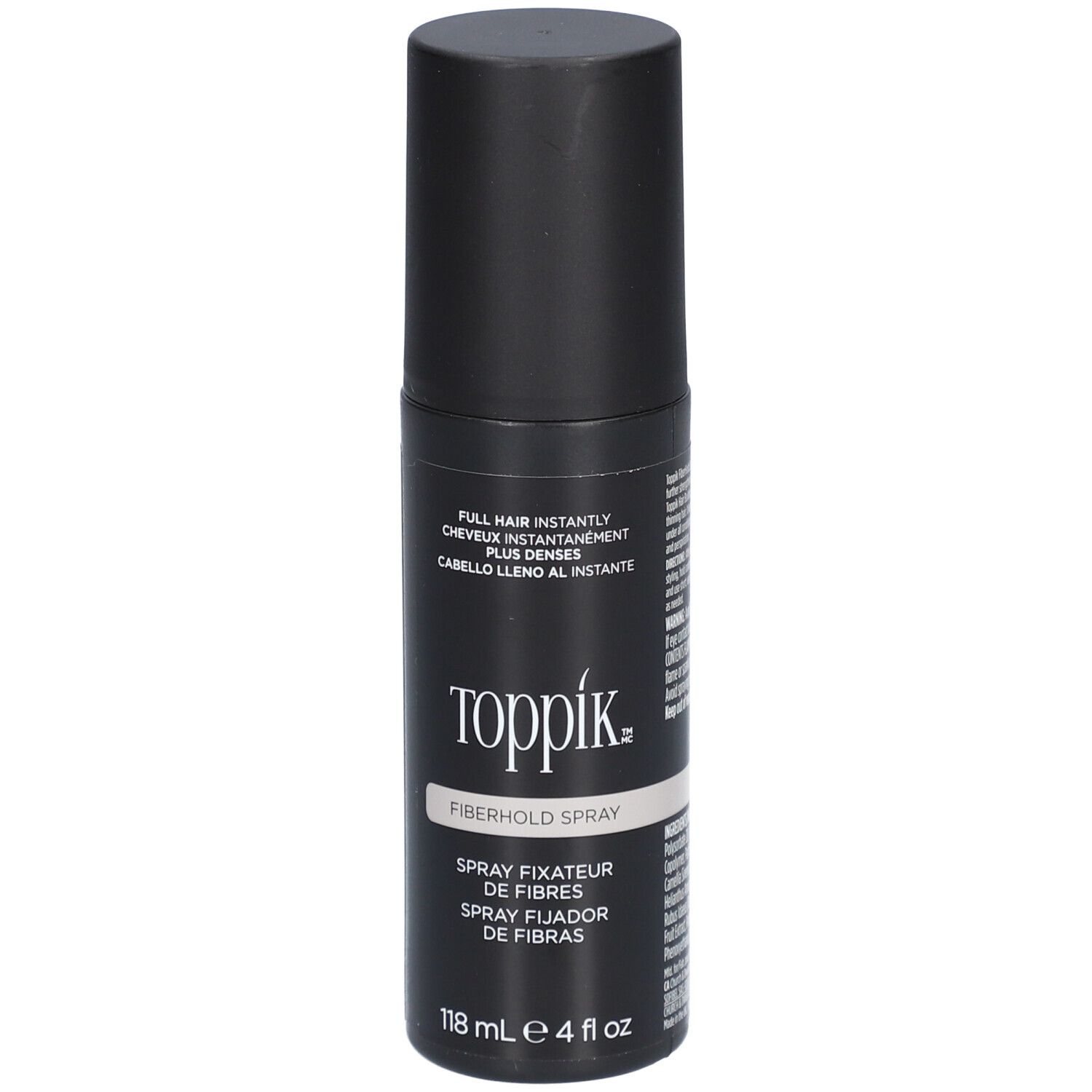 TOPPIK Faserfixierungsspray