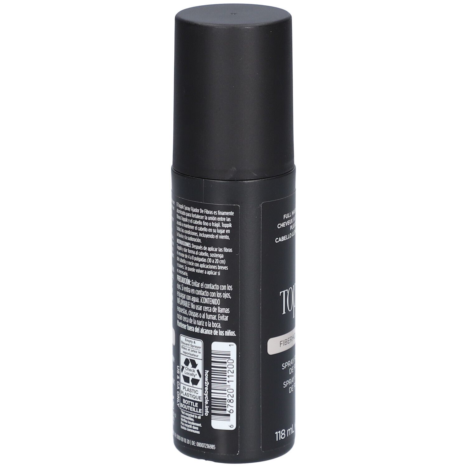 TOPPIK Faserfixierungsspray