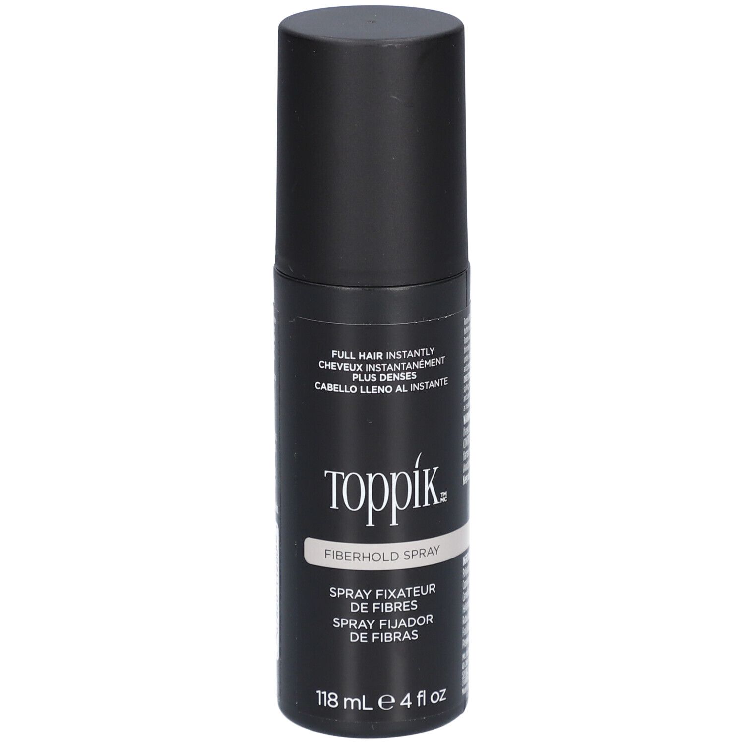 TOPPIK Faserfixierungsspray