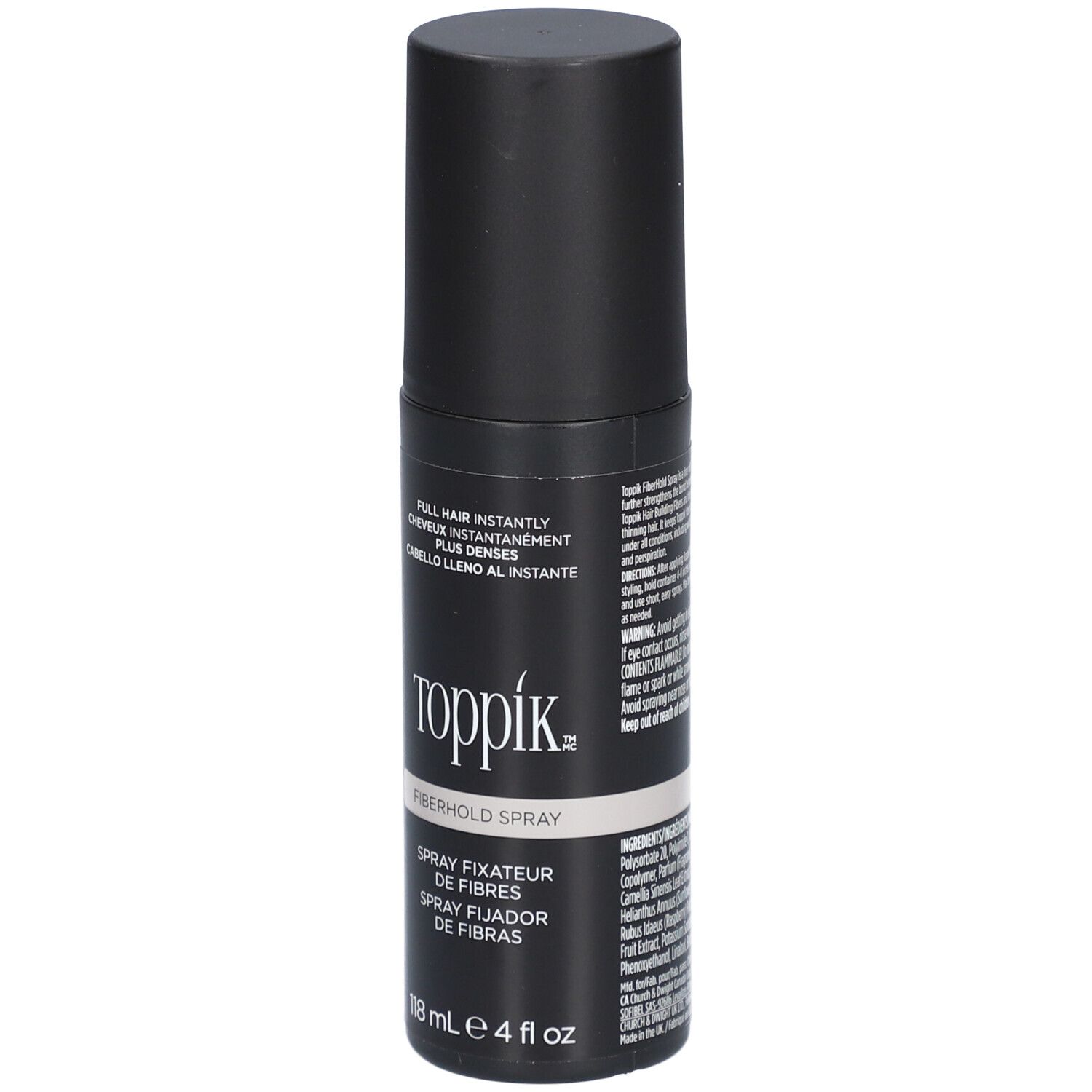 TOPPIK Faserfixierungsspray