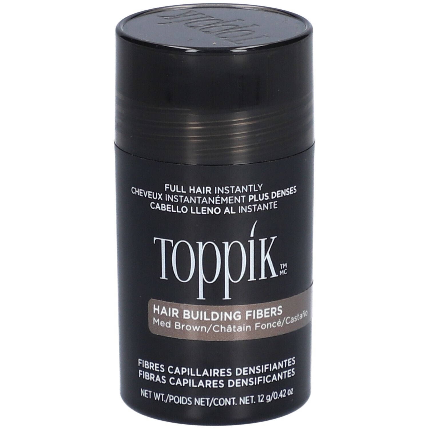 Toppik® Haarfasern Mittelbraun