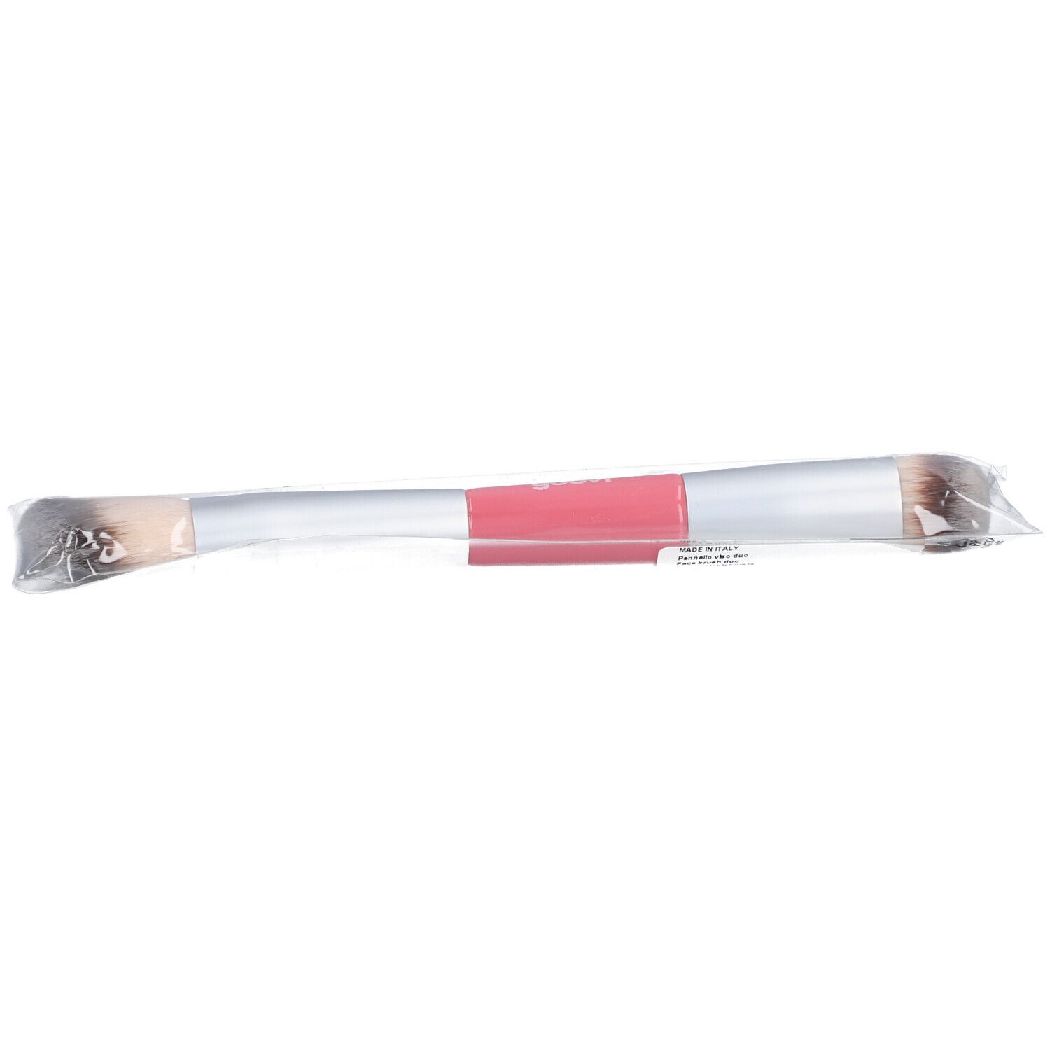 Goovi® Duo-Facebrush