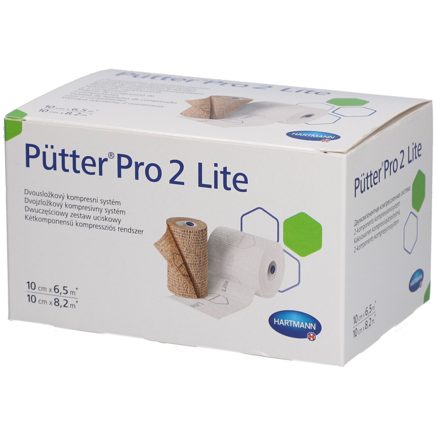 Pütter® Pro 2 Lite