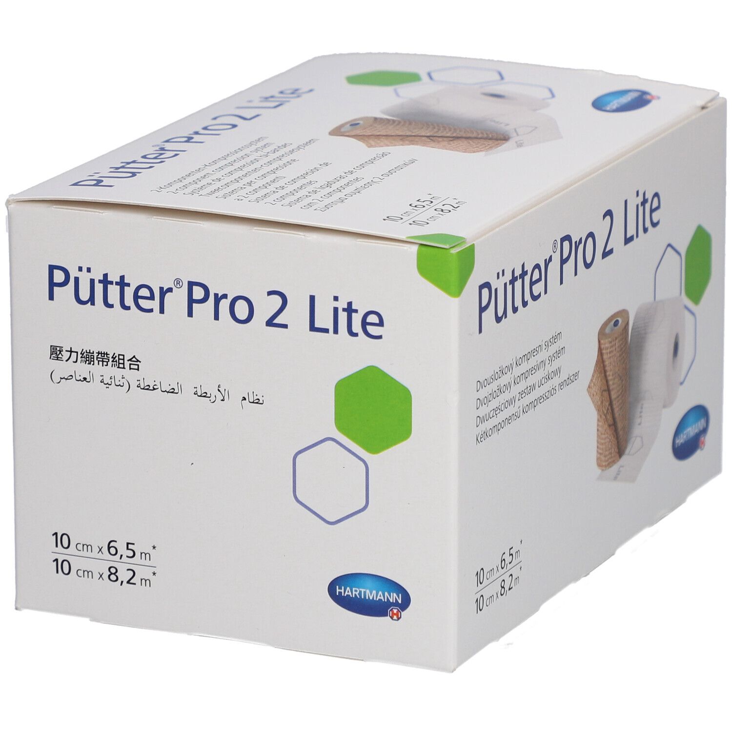 Pütter® Pro 2 Lite