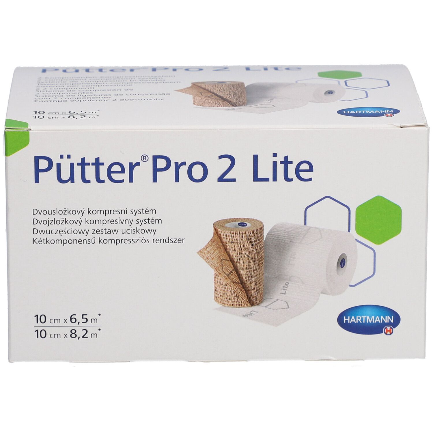 Pütter® Pro 2 Lite