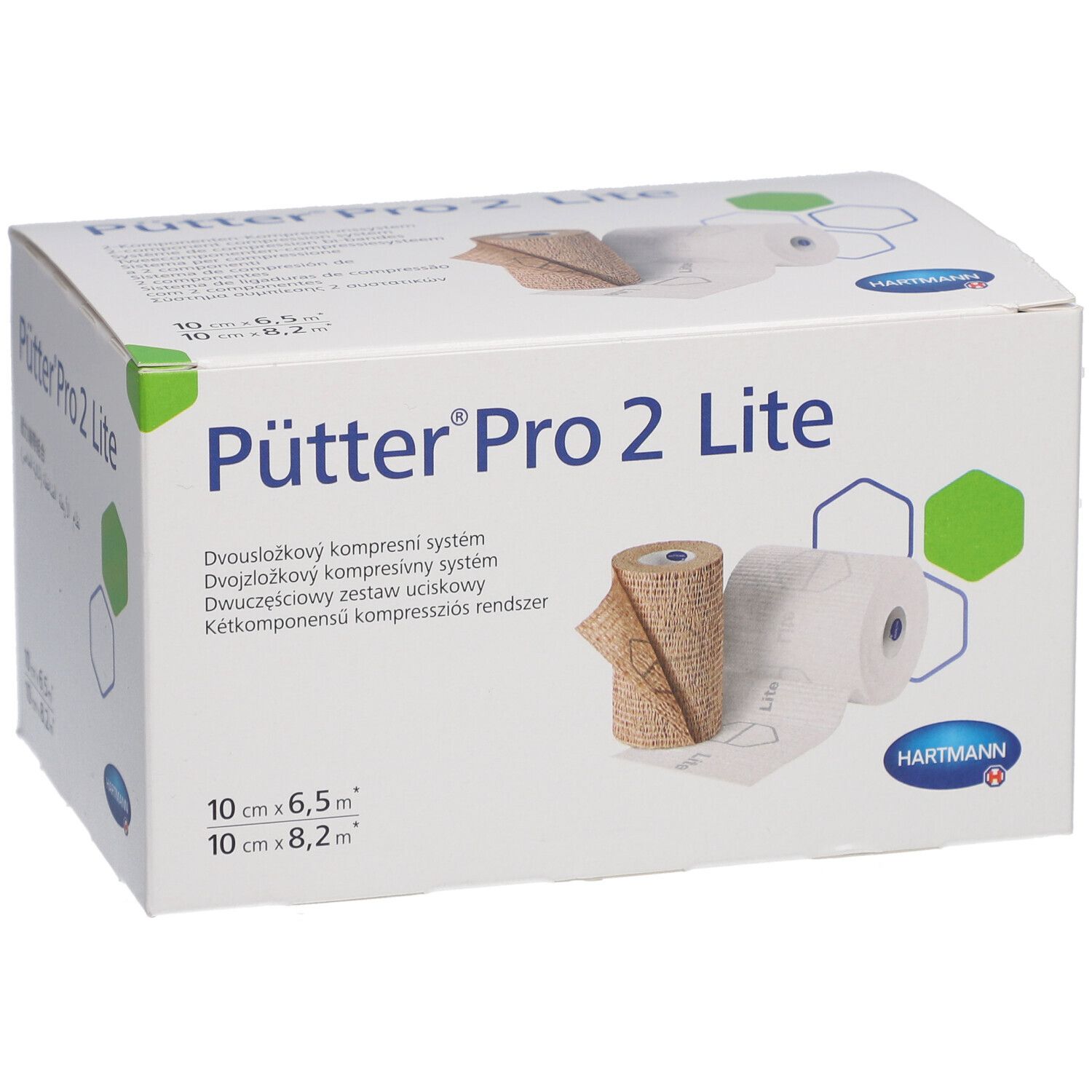 Pütter® Pro 2 Lite