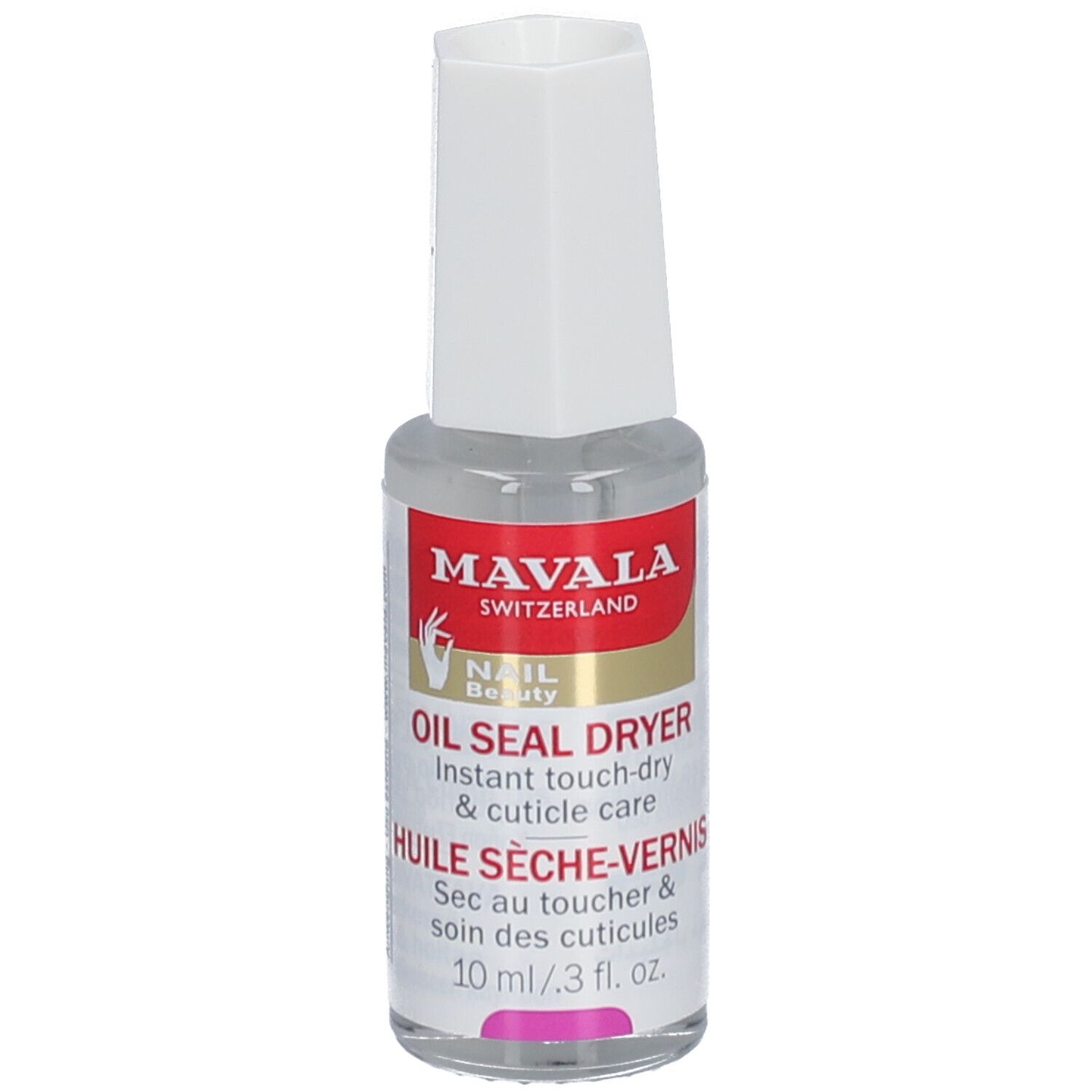 Mavala® Oil Seal Dryer