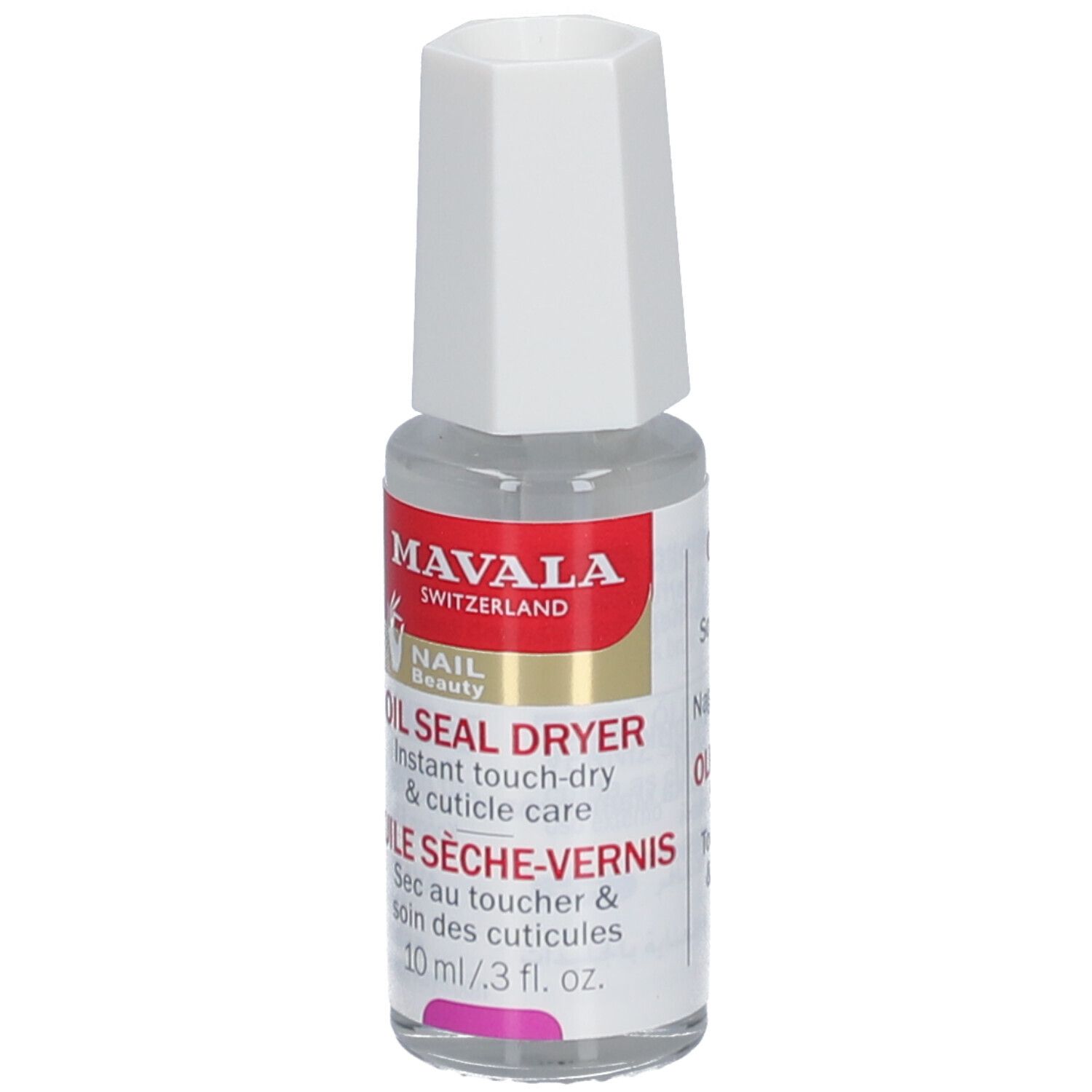 Mavala® Oil Seal Dryer